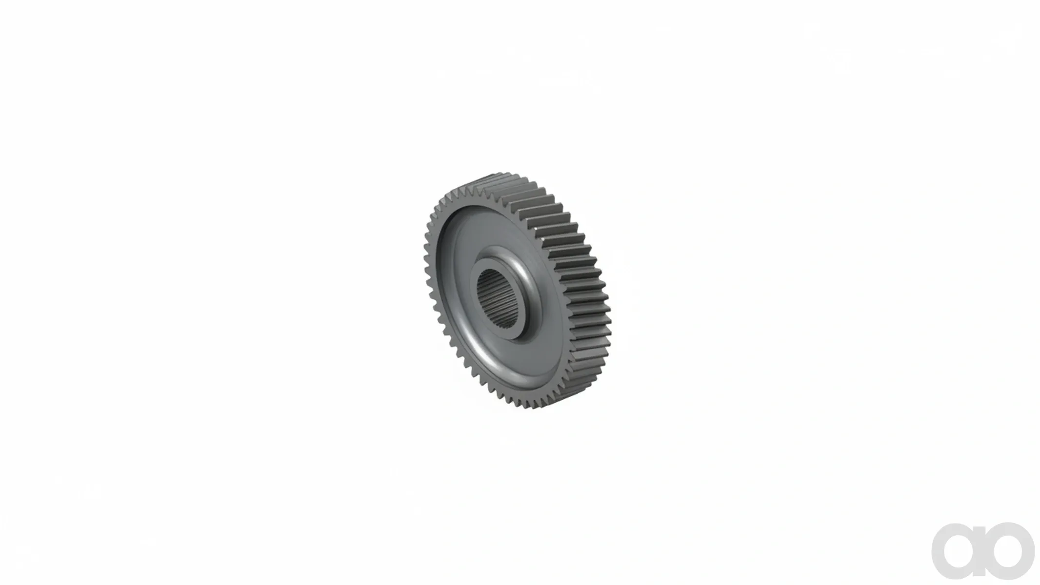 Case IH - 375510A1 - Zahnrad