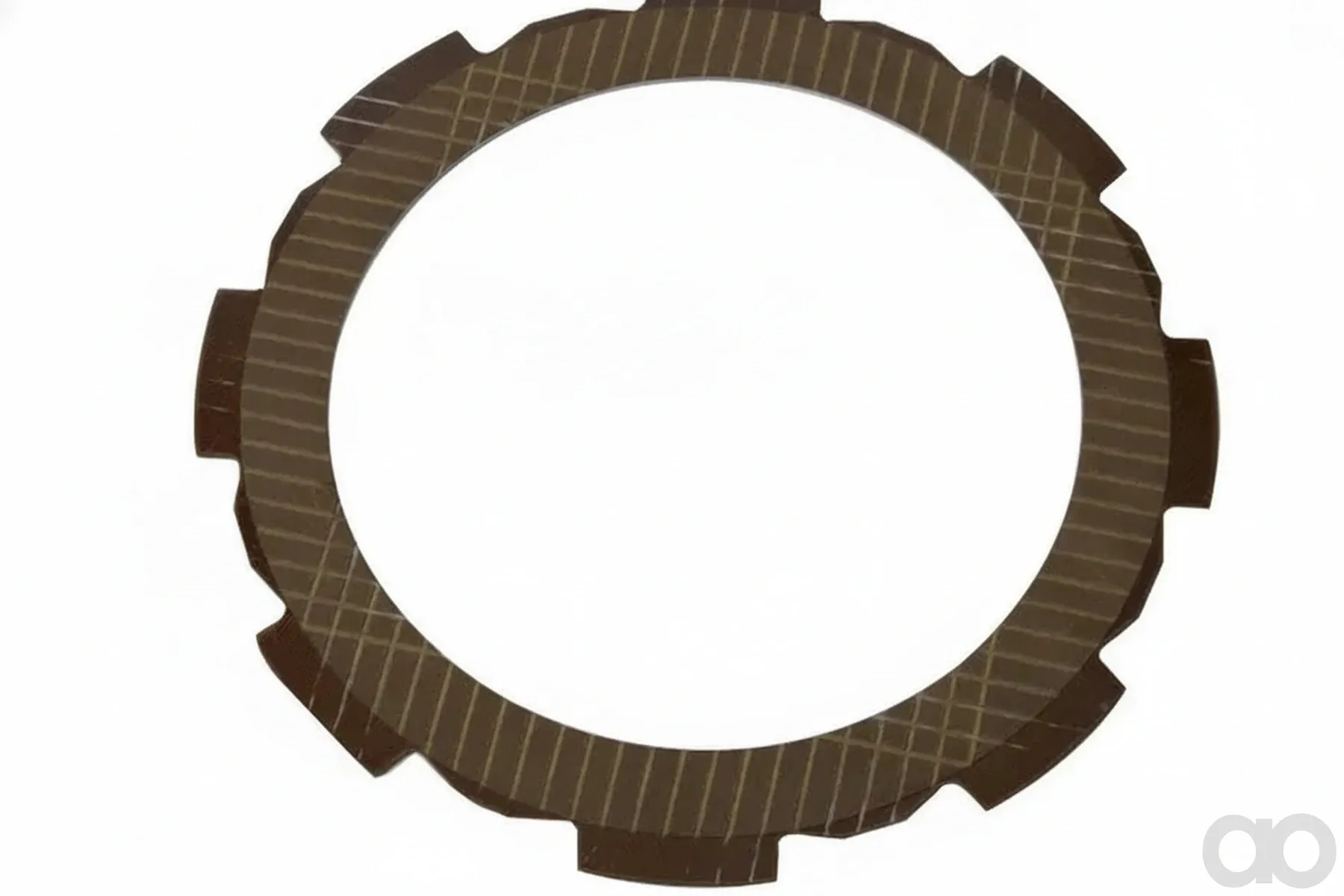 Case IH - 375528A1 - Kupplungsscheibe