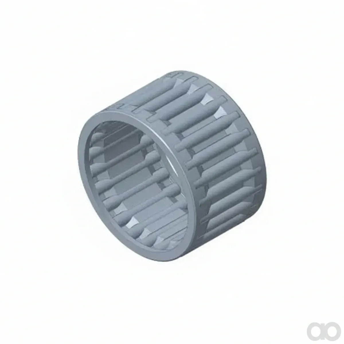 Case IH - 375543A1 - Nadellager