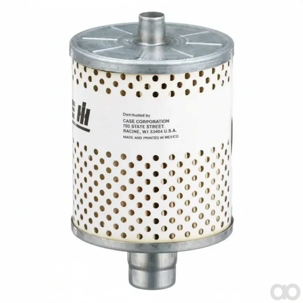 Case IH - 376374R91 - Motoroelfilter