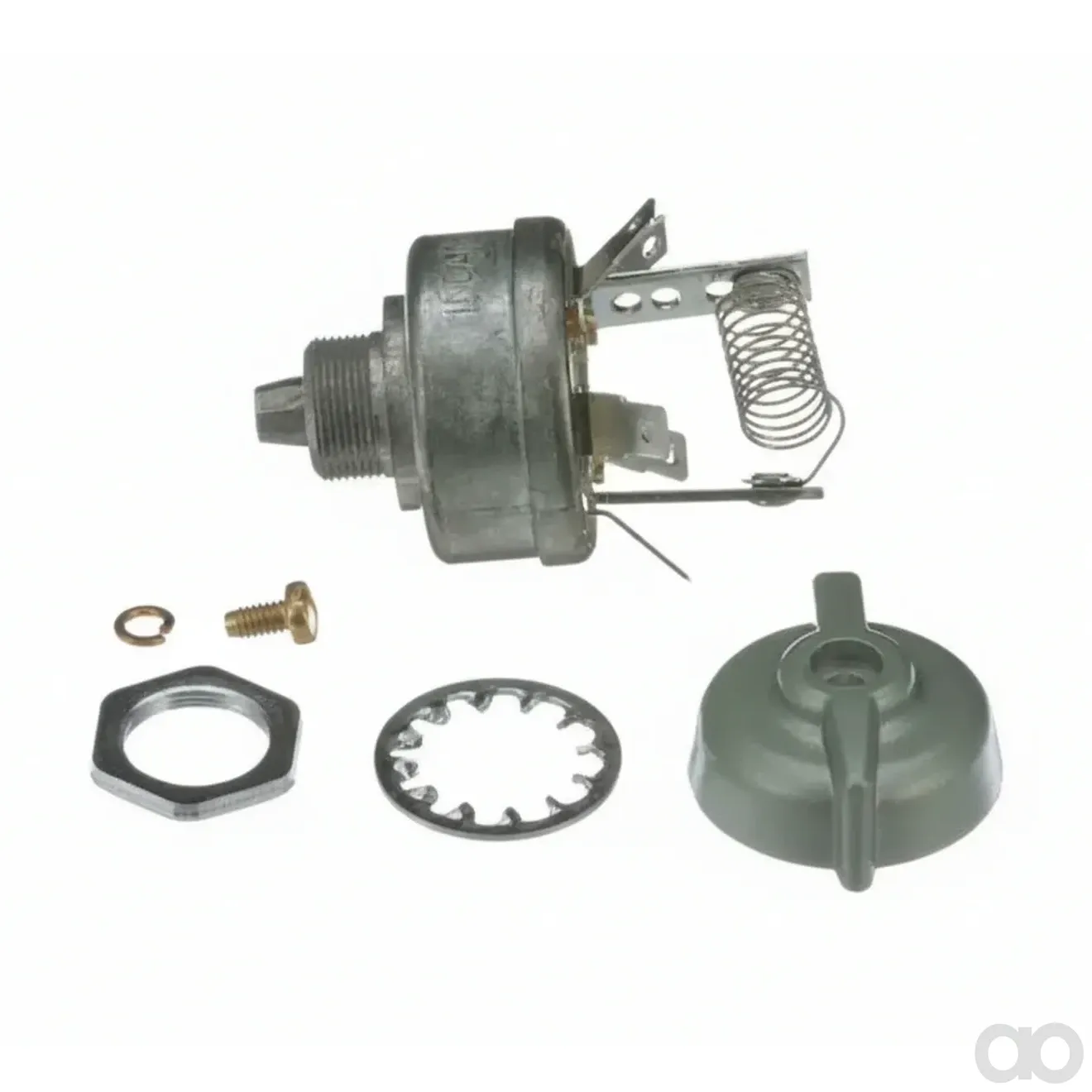 Case IH - 376851R92 - Schalter