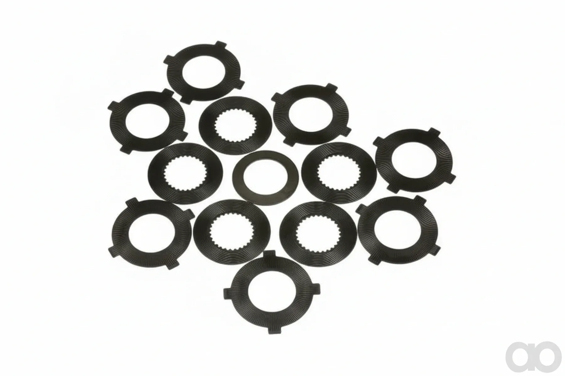 Case IH - 377177A3 - Lamellenkupplungssatz fuer Sperrdifferential