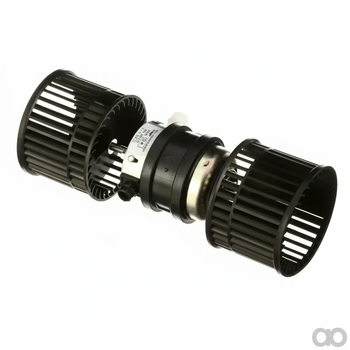 Case IH - 377220A2R - Geblaese, aufgearbeitet