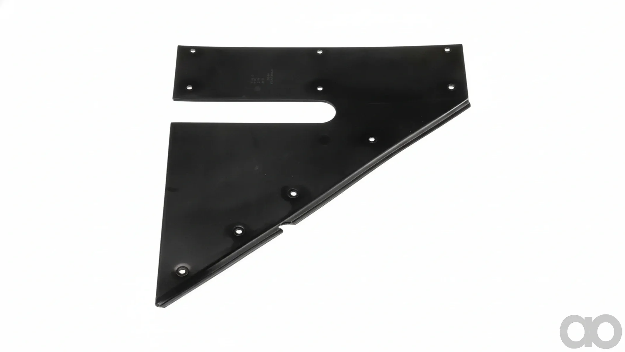 Case IH - 377583A1 - Kufe