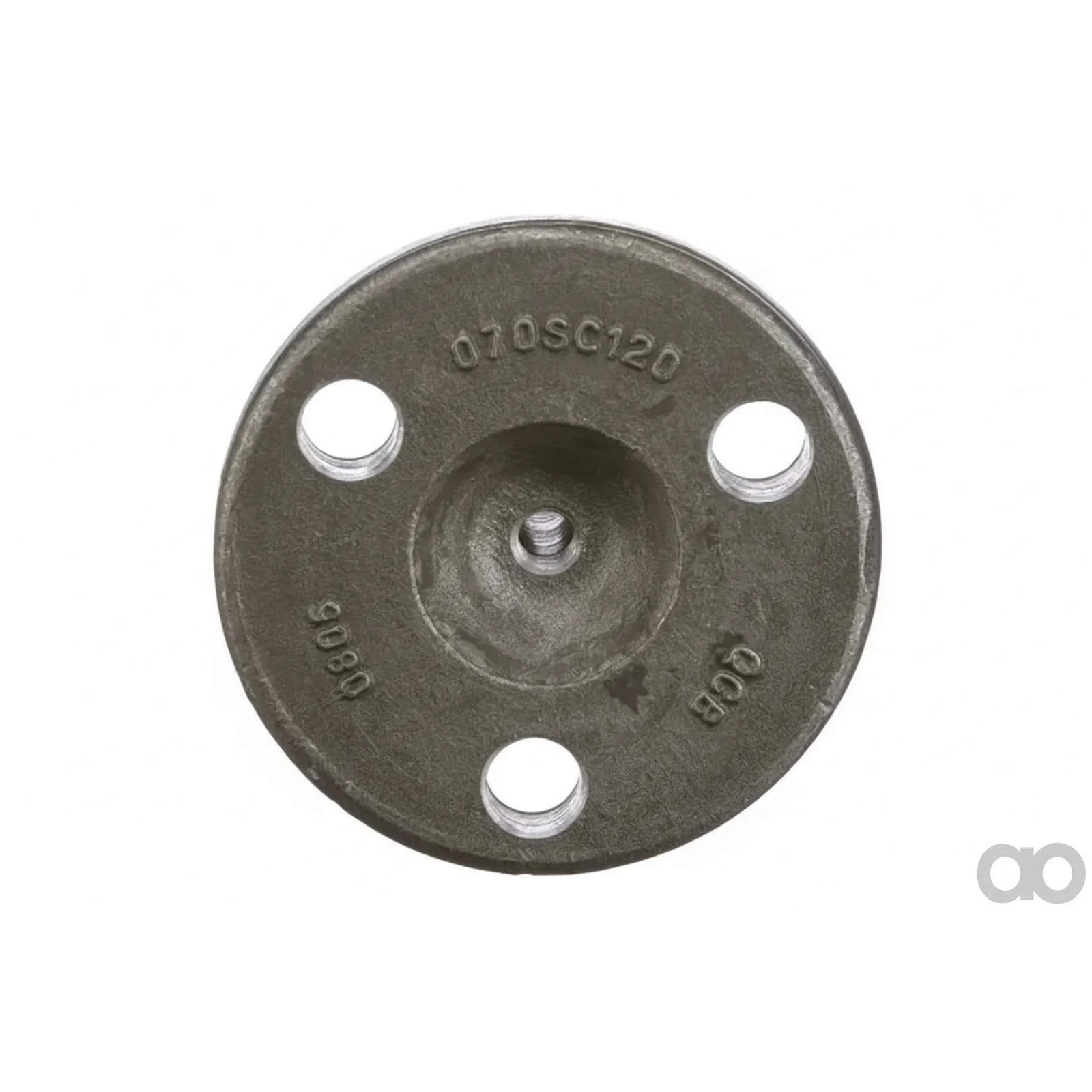 Case IH - 378409A1 - Koenigszapfenkappe - 73 mm Durchmesser