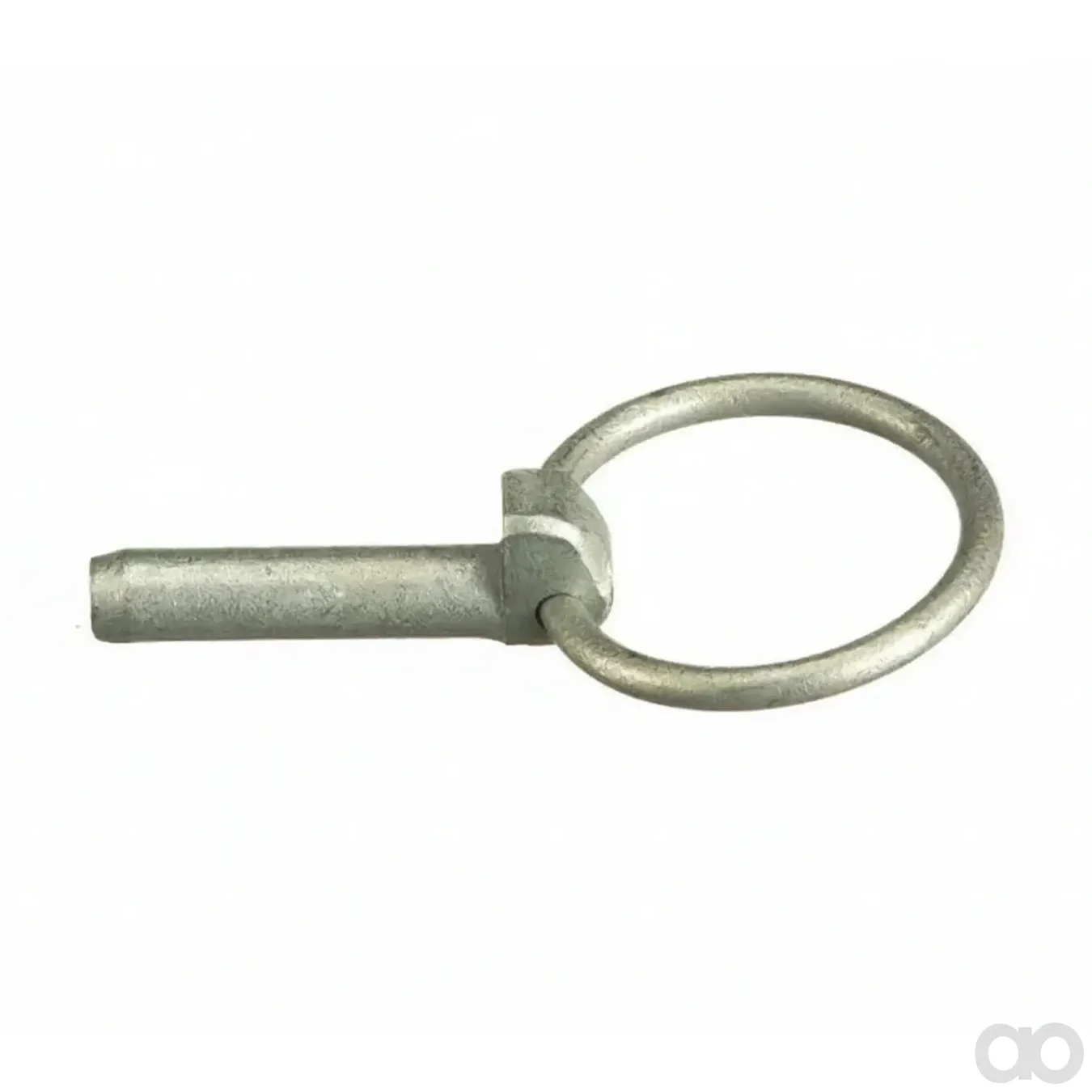 Case IH - 378704A1 - Sicherungsstift - 11,13 mm Aussendurchmesser x 44 mm Laenge