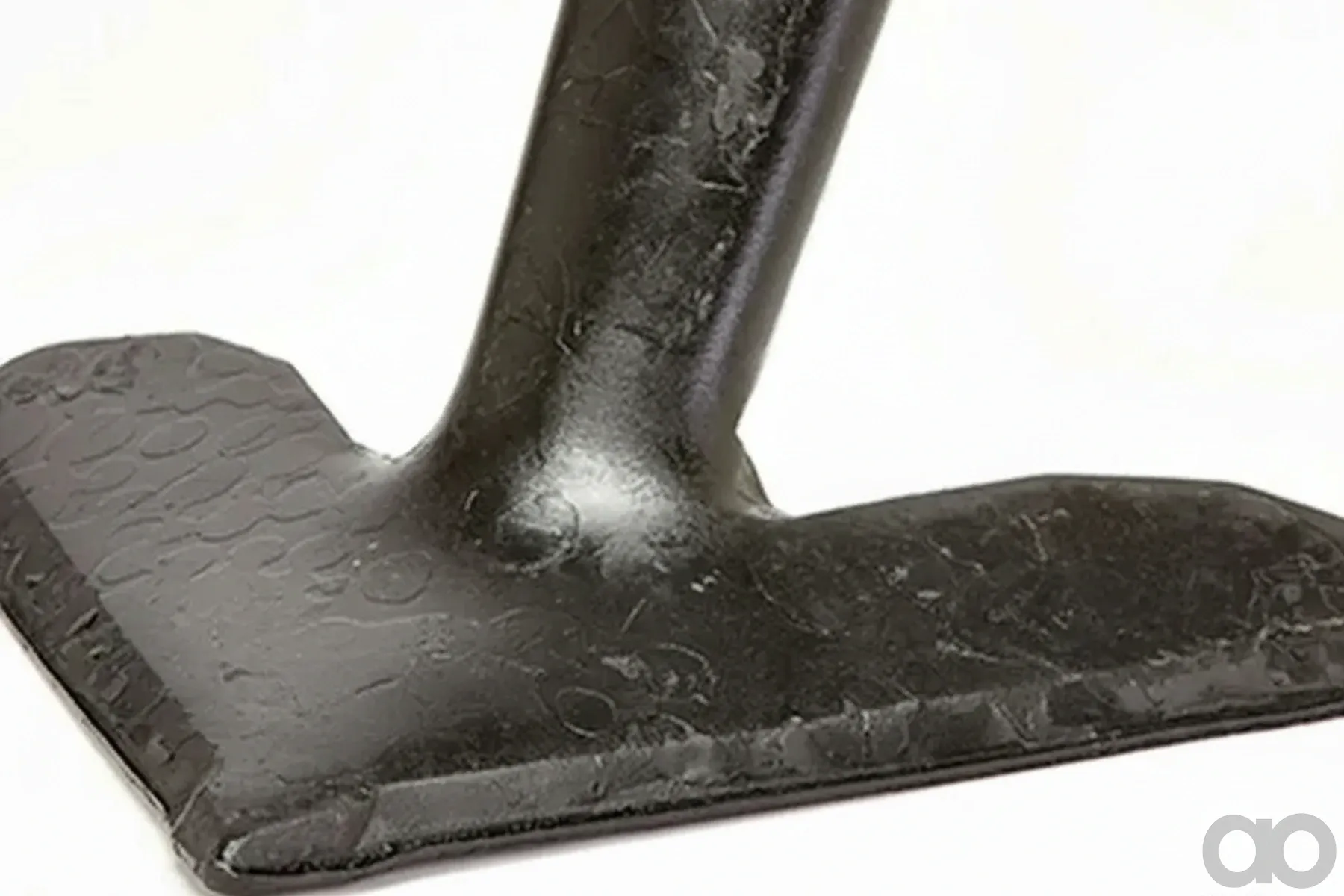 Case IH - 380435A1 - Earth Metal Maxxi-Grip Sweep - 9