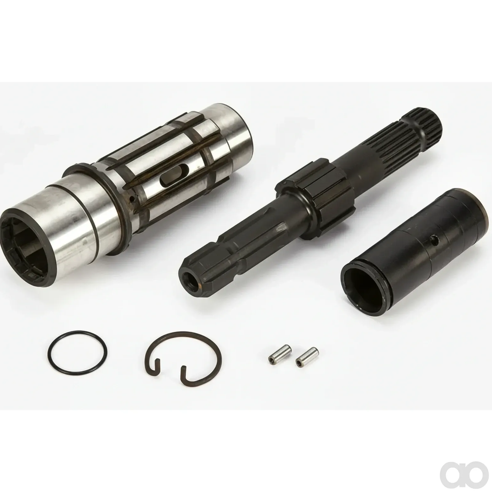 Case IH - 380774A1 - Teilesatz