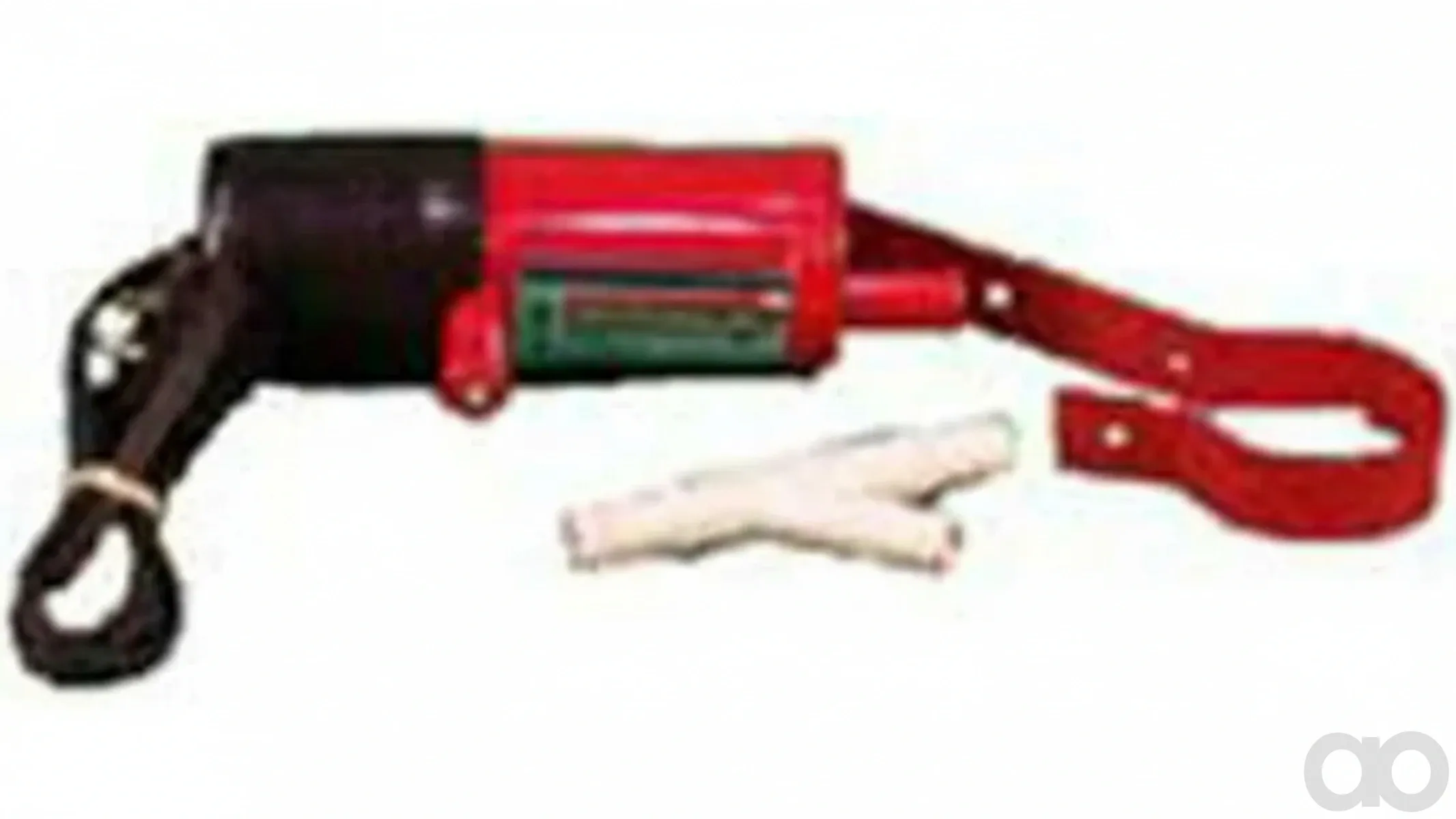Case IH - 3825403 - Heizung