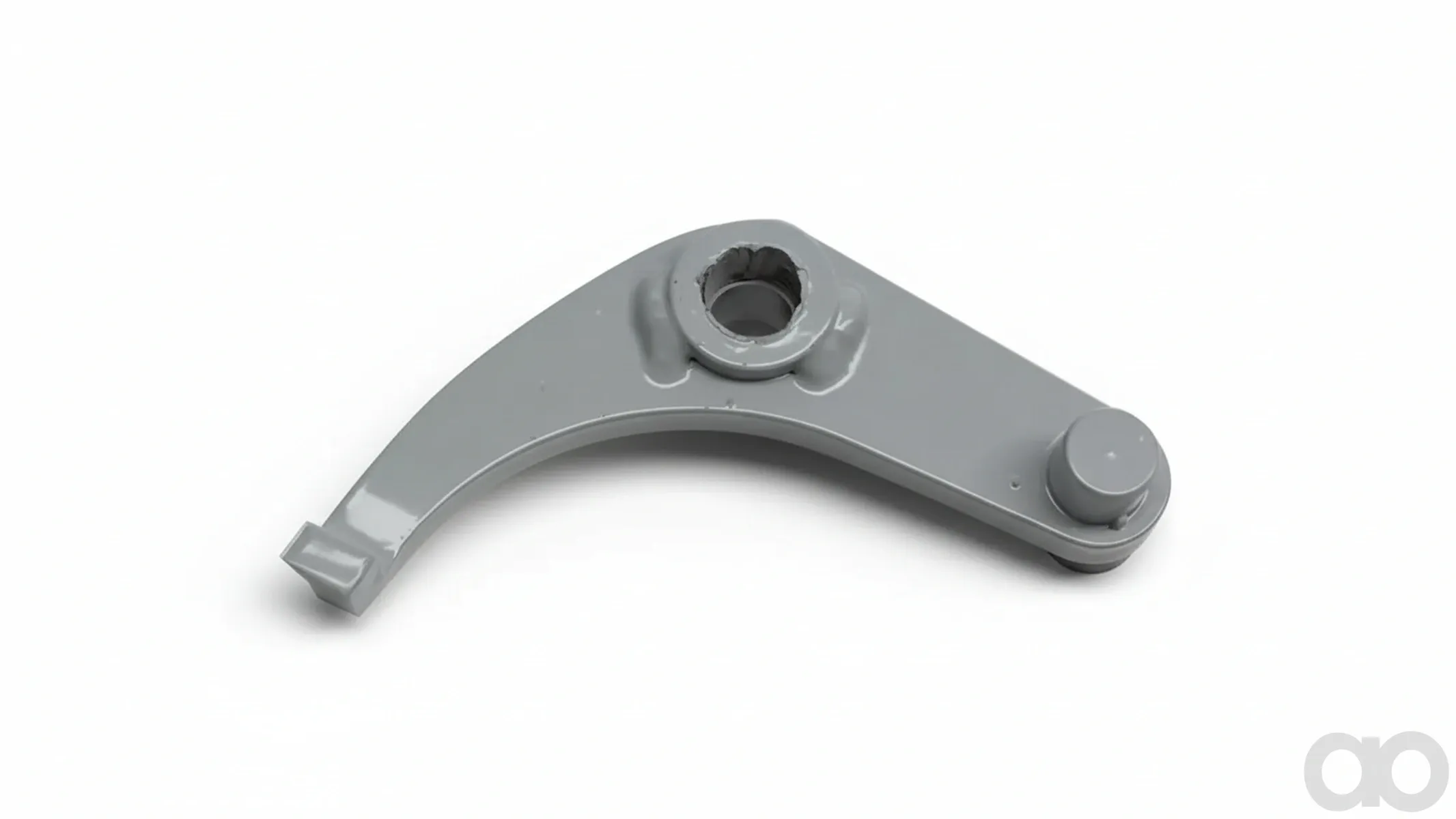 Case IH - 382565R21 - Armbausgruppe