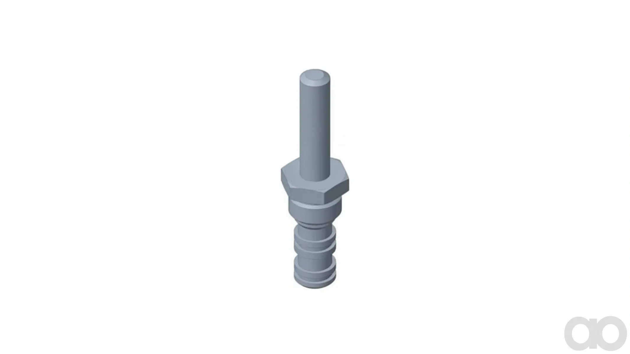 Case IH - 384976A1 - Patrone
