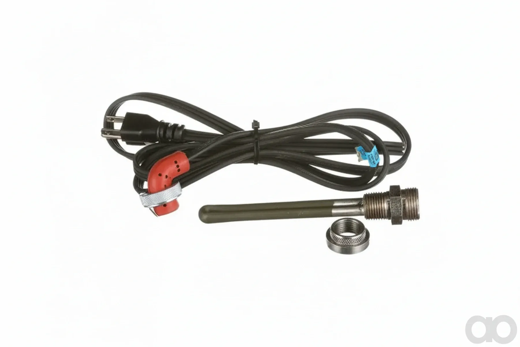 Case IH - 385486A1 - Heater Baugruppe.