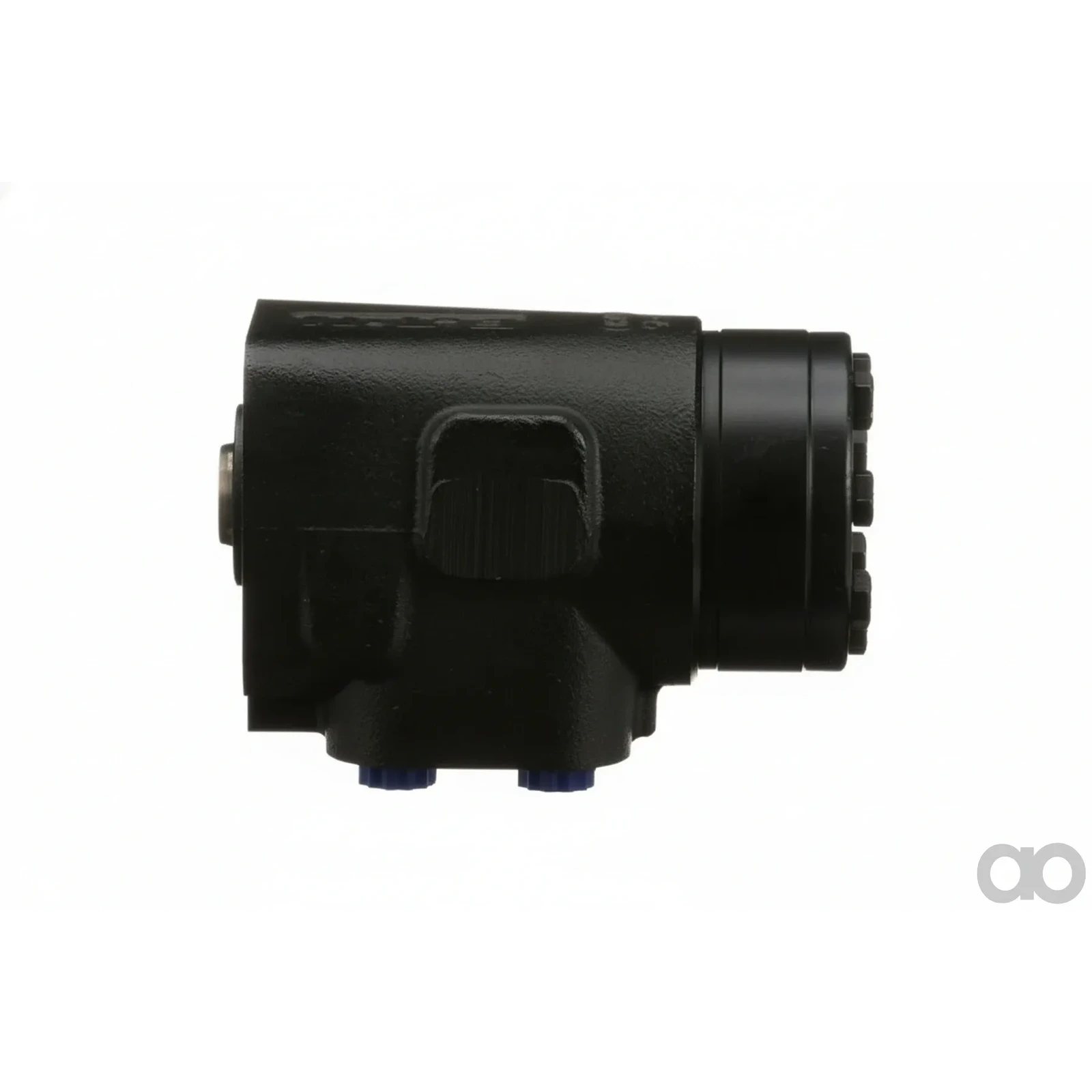 Case IH - 387542A1 - Hydraulikventil