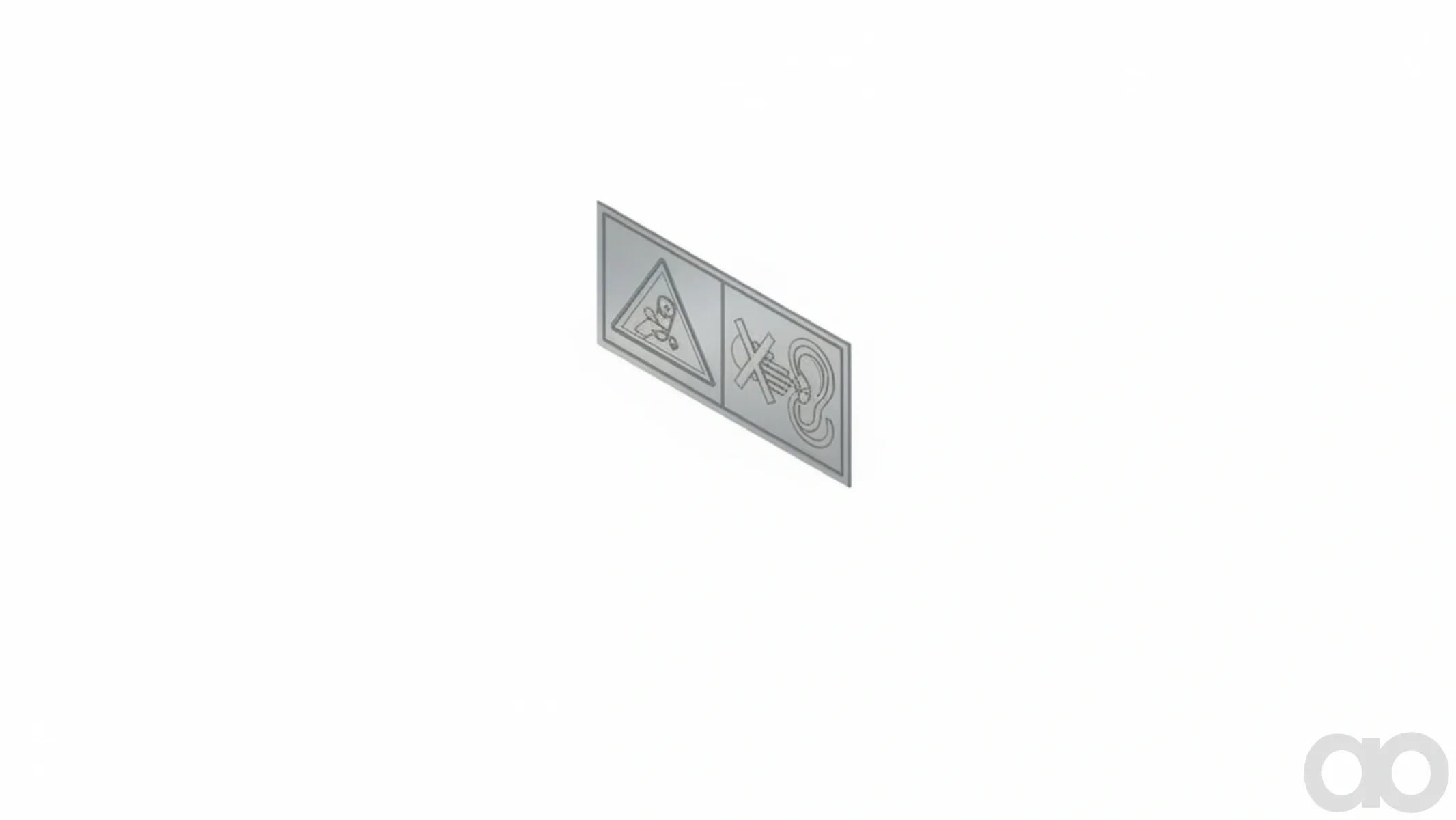 Case IH - 388113A1 - Aufkleber