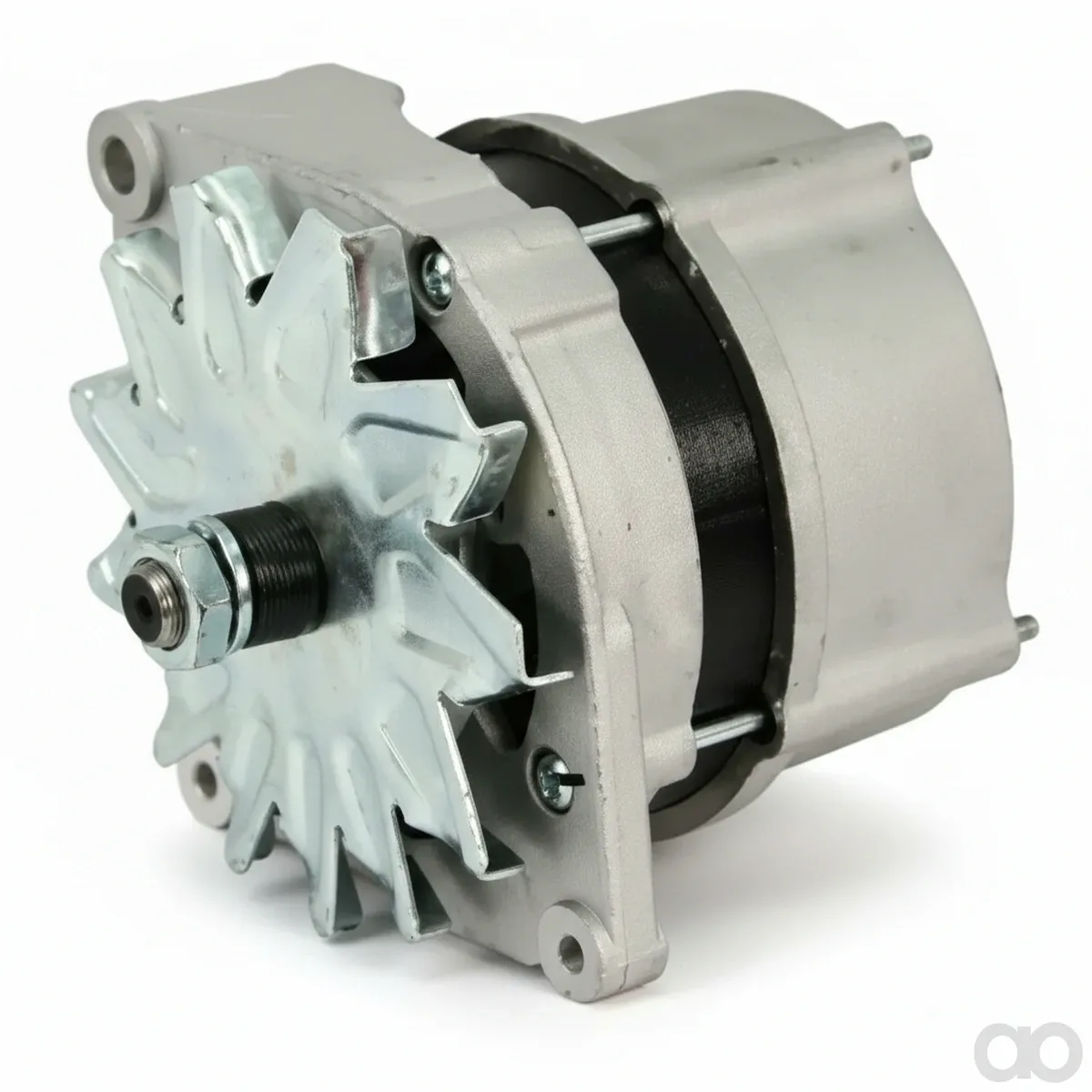 Case IH - 388189A1 - Dynamo