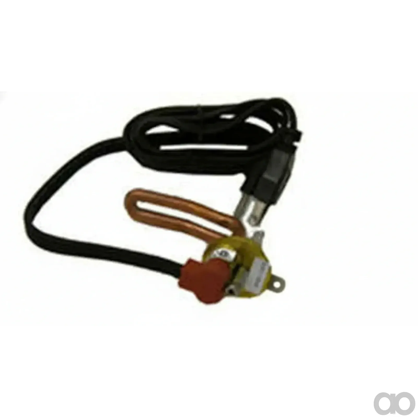 Case IH - 3894499 - Heizung