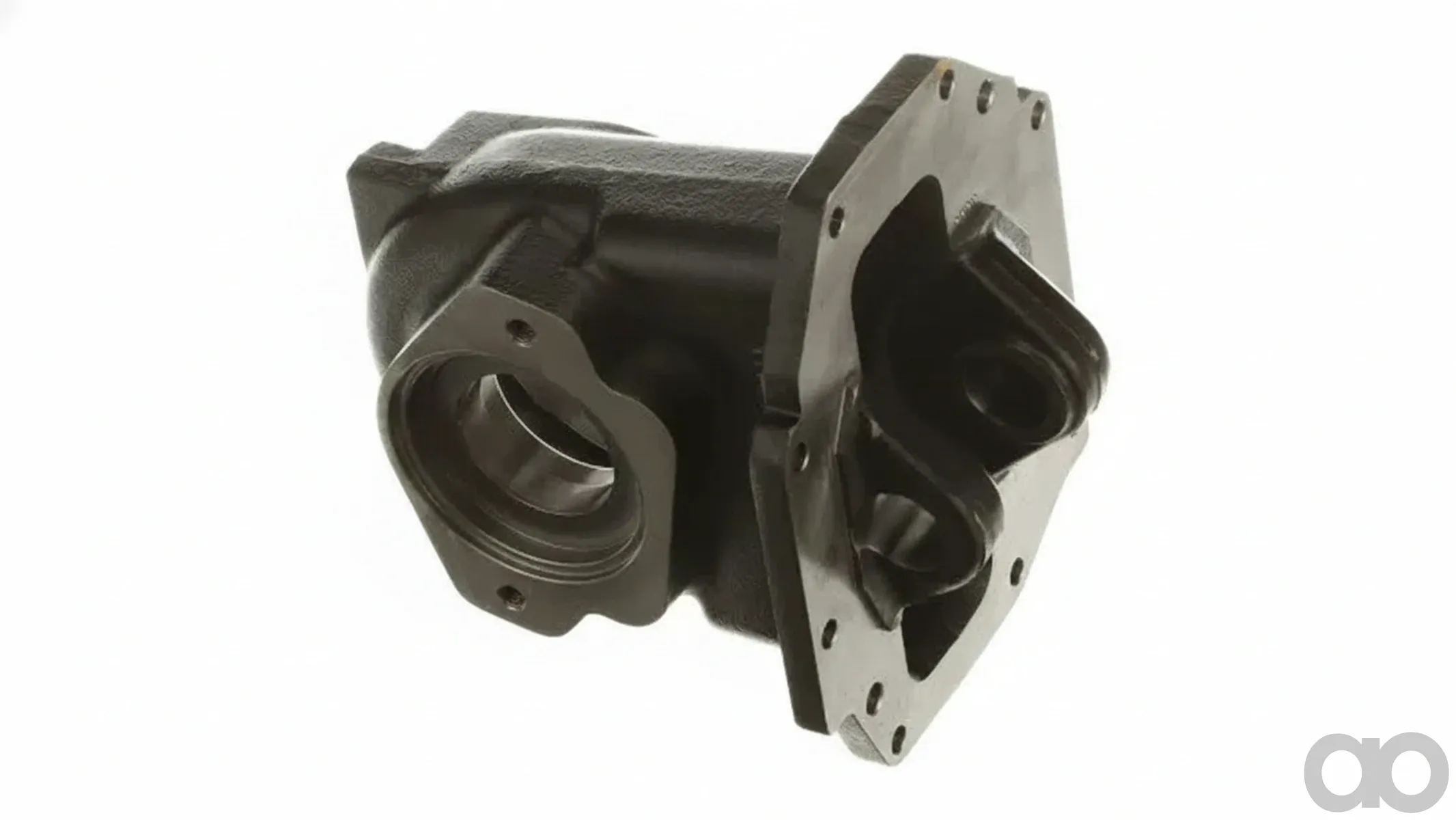 Case IH - 389550A1 - Gehaeuse