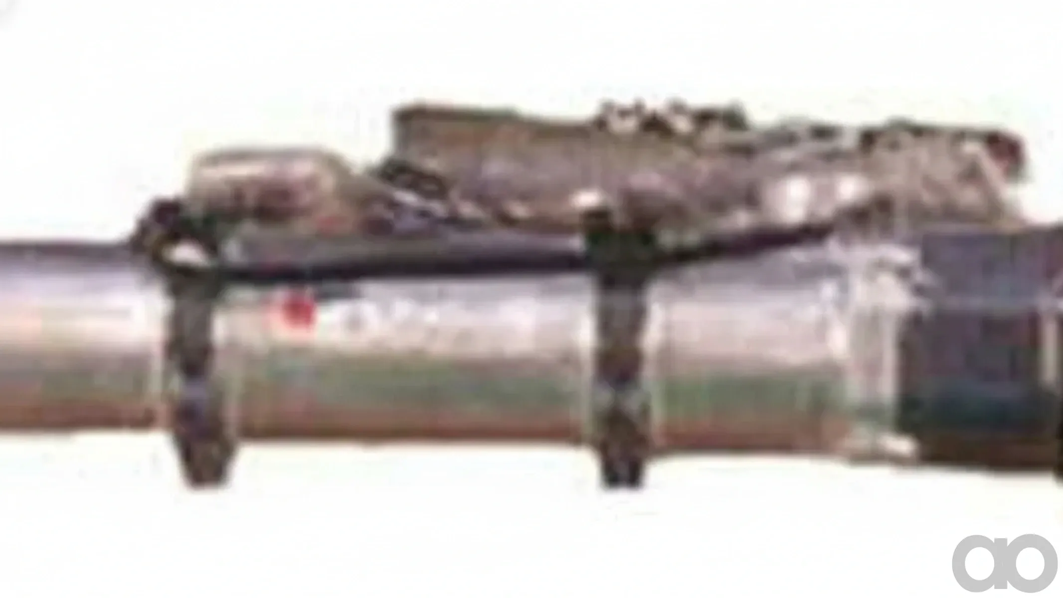 Case IH - 3896696 - Heizung