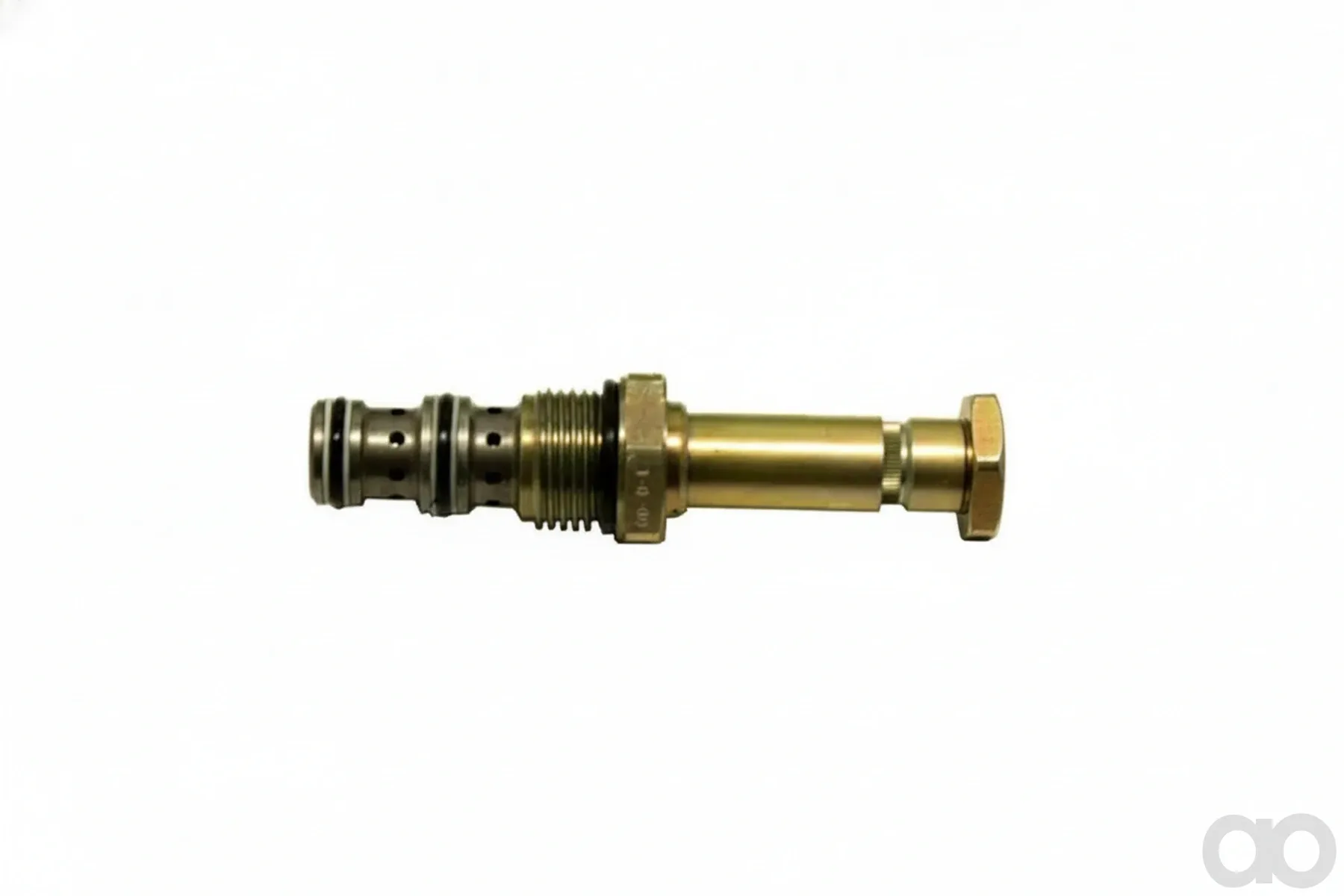 Case IH - 389945A1 - Magnetventil