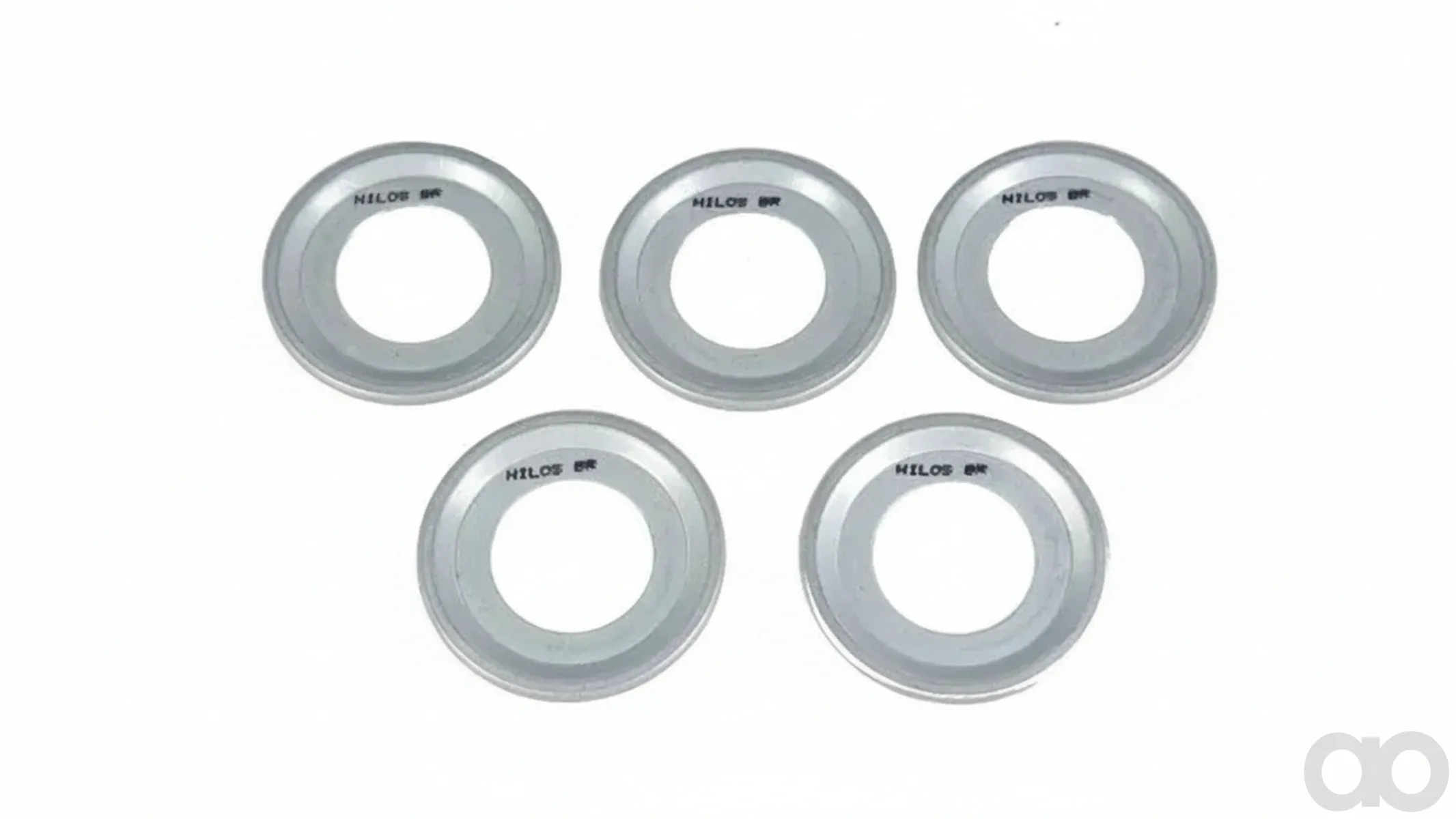 Case IH - 390515 - Ring