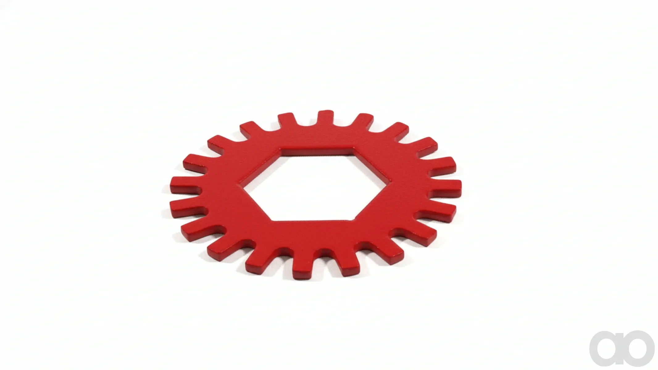 Case IH - 390532A1 - Platte