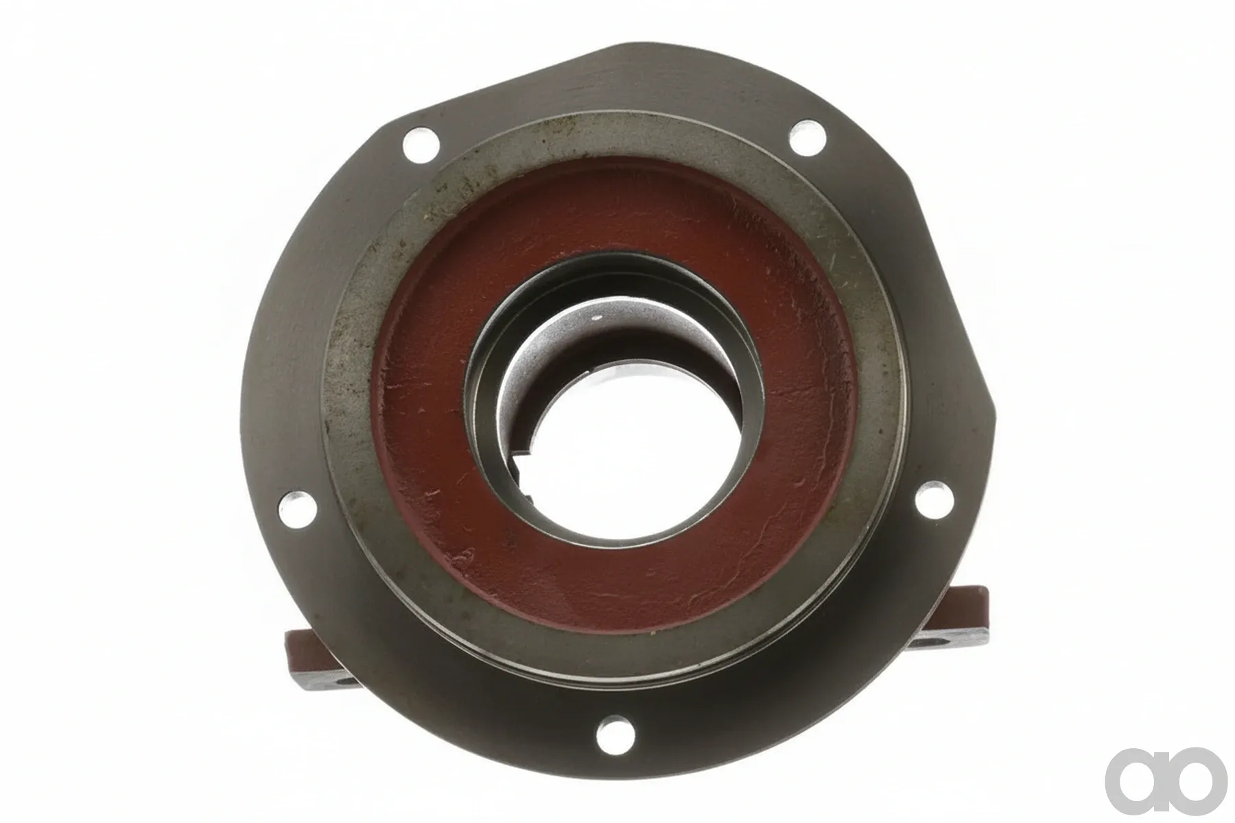 Case IH - 390549A1 - Vorderes Getriebegehaeuse