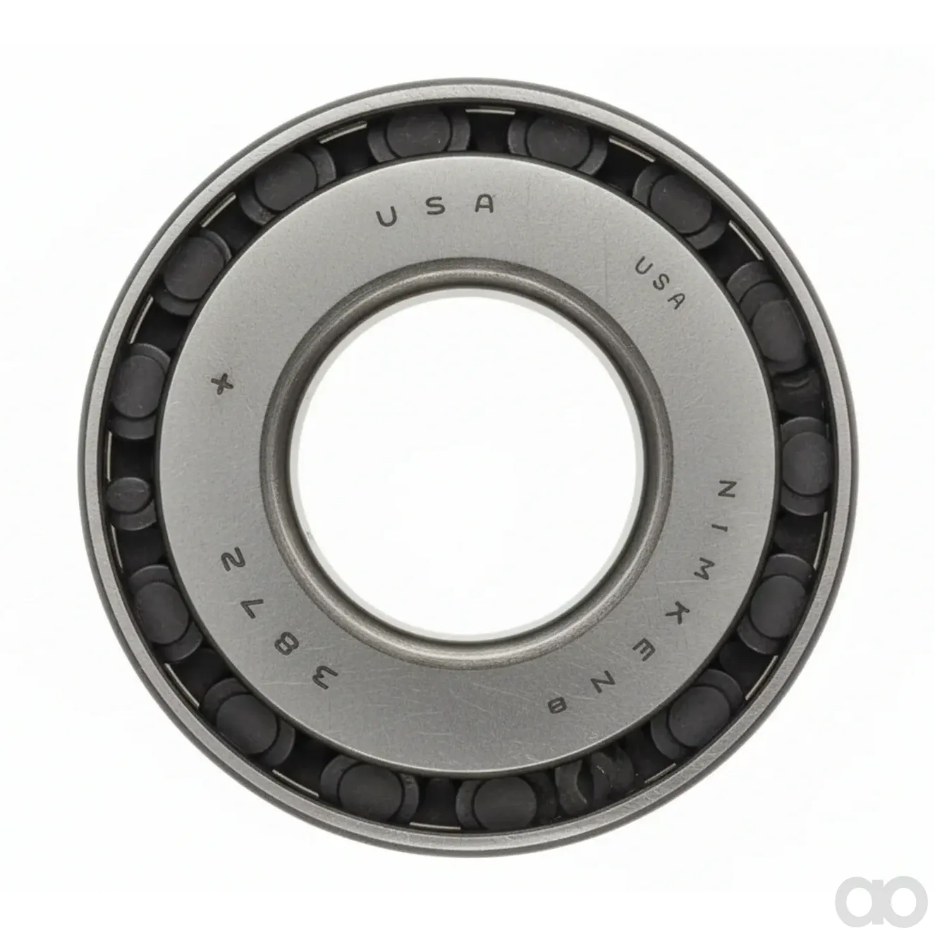 Case IH - 390952A1 - Kegelrollenlagerkonus - 3872 - 35 mm Innendurchmesser x 30 mm Breite