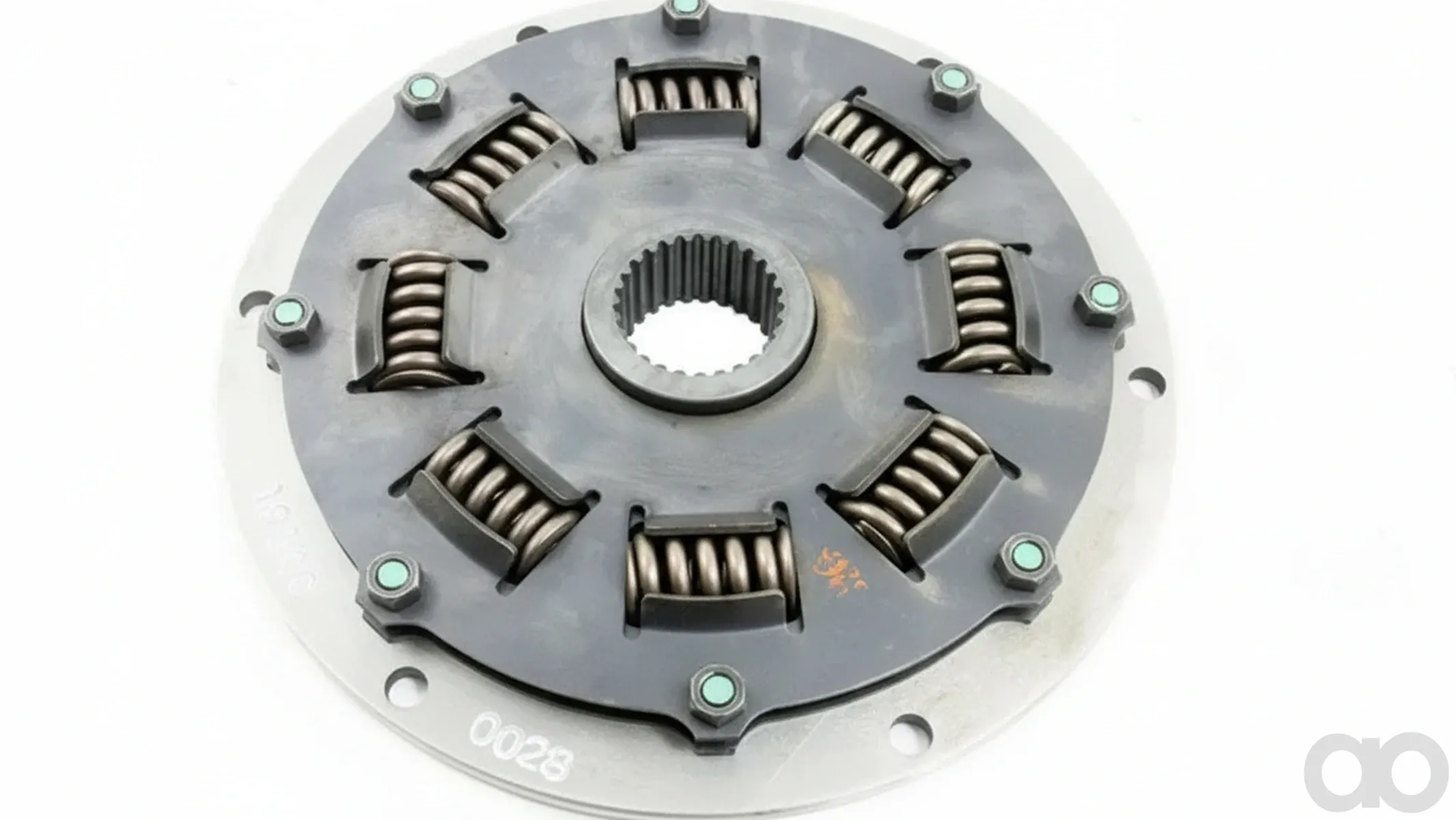 Case IH - 391379A1 - Antriebsscheibe