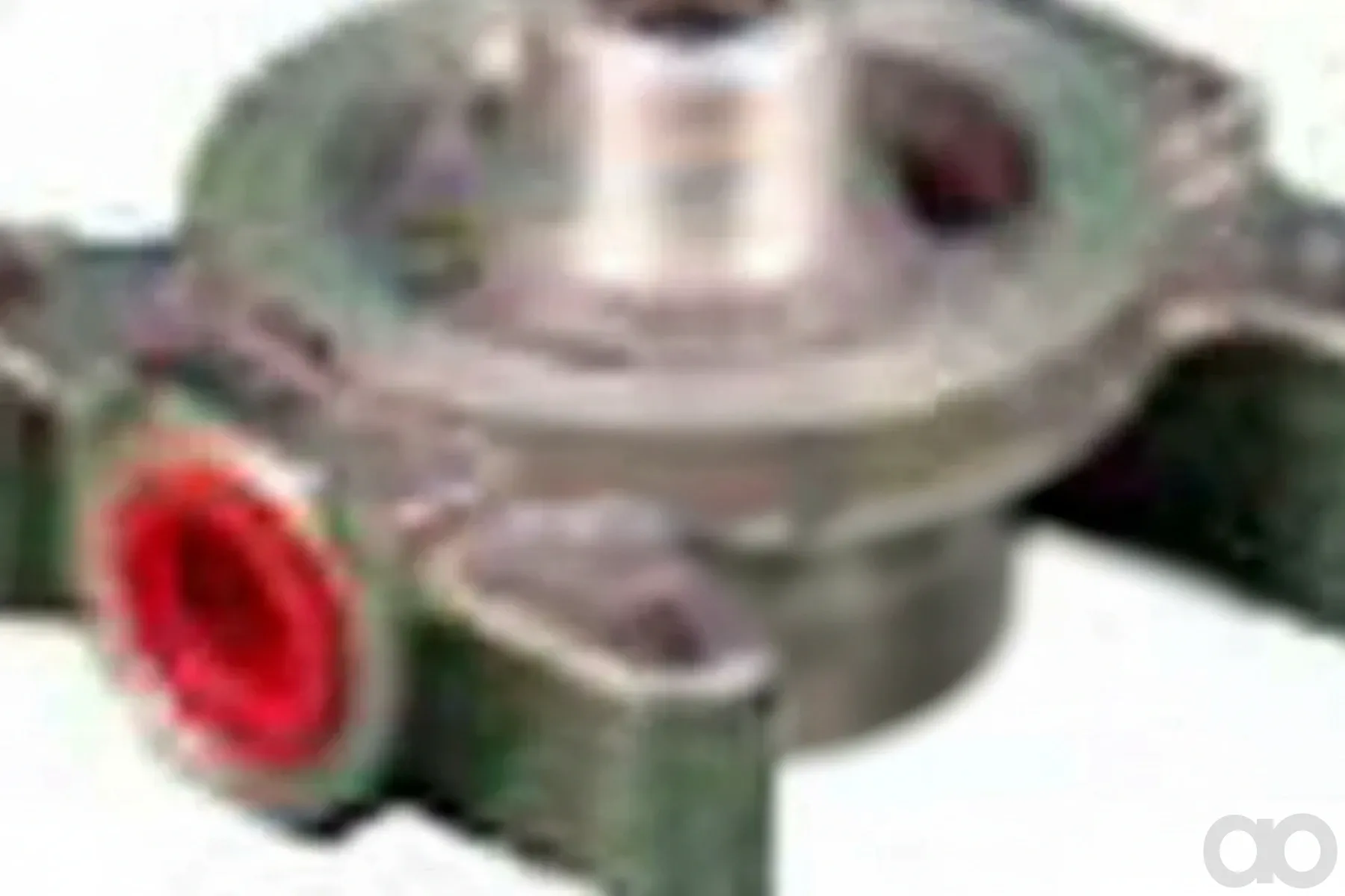Case IH - 3914848S - Kraftstofffilter