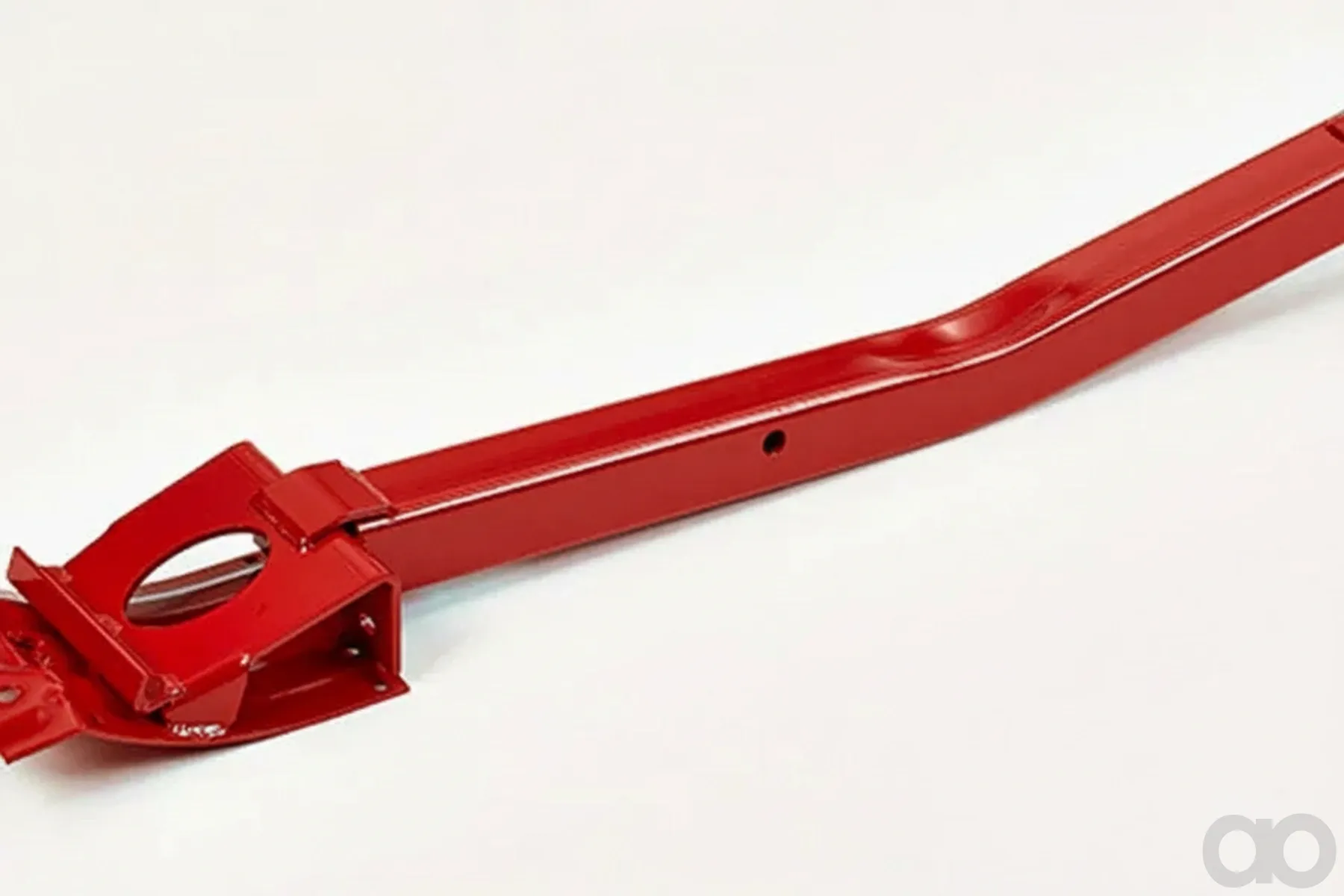 Case IH - 392423A3 - Stuetze