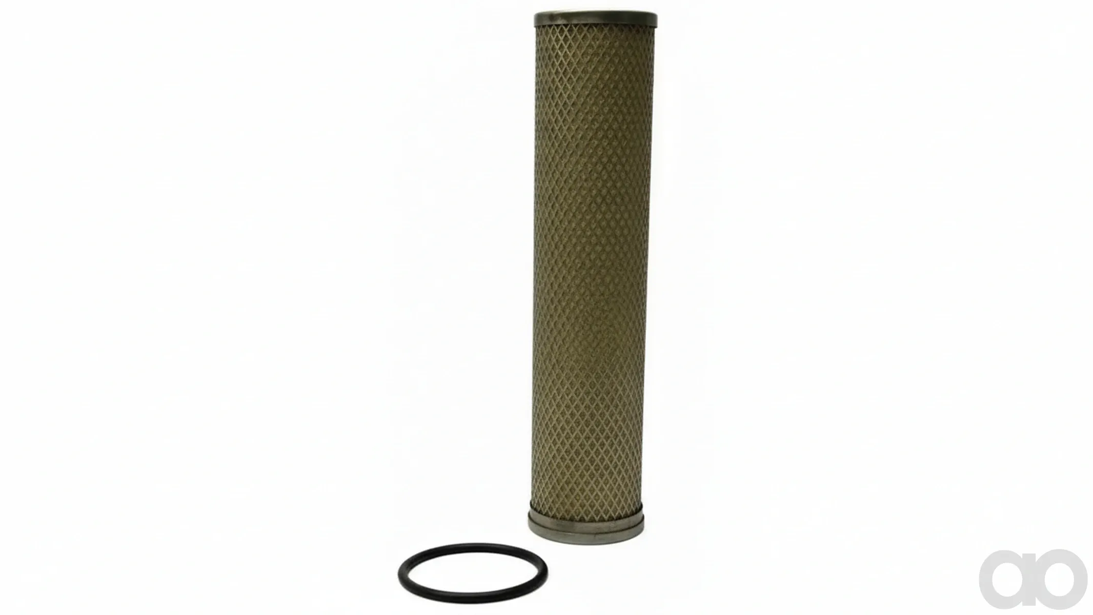Case IH - 3924758S - Kraftstofffilter