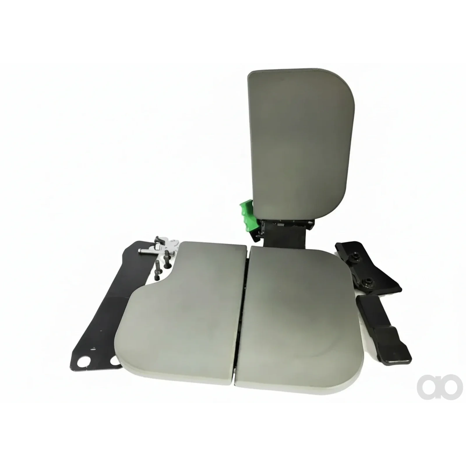 Case IH - 392505A1 - Sitzbaugruppe