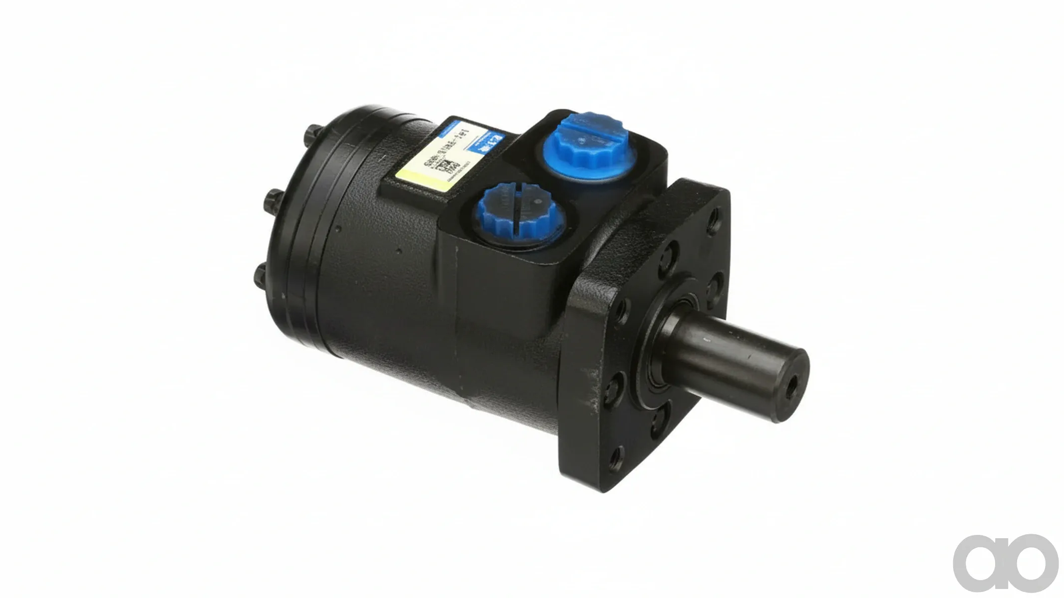 Case IH - 392739A1 - Hydraulikmotor
