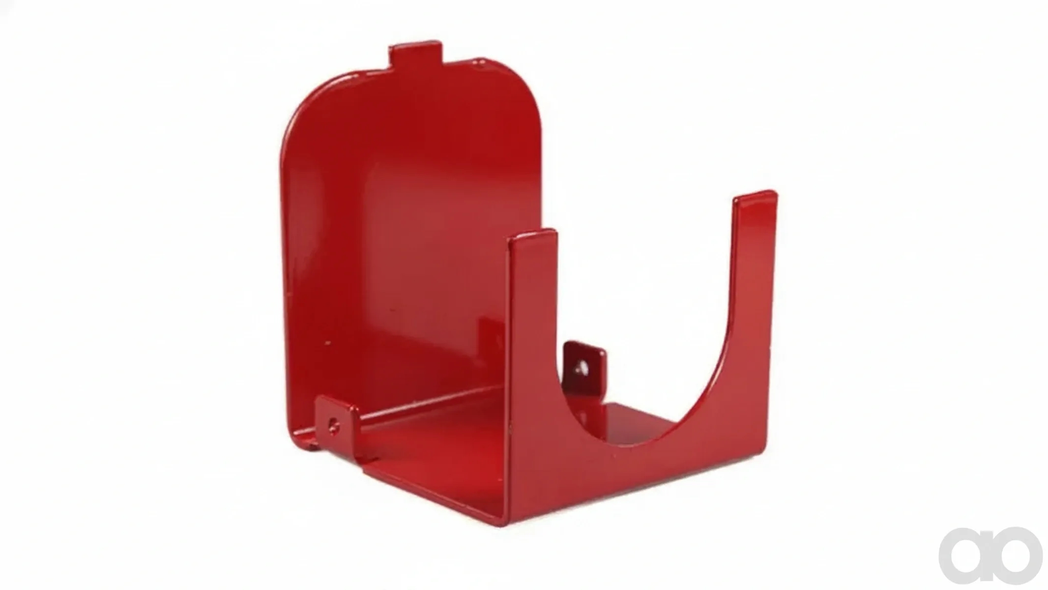 Case IH - 392858A2 - Schild