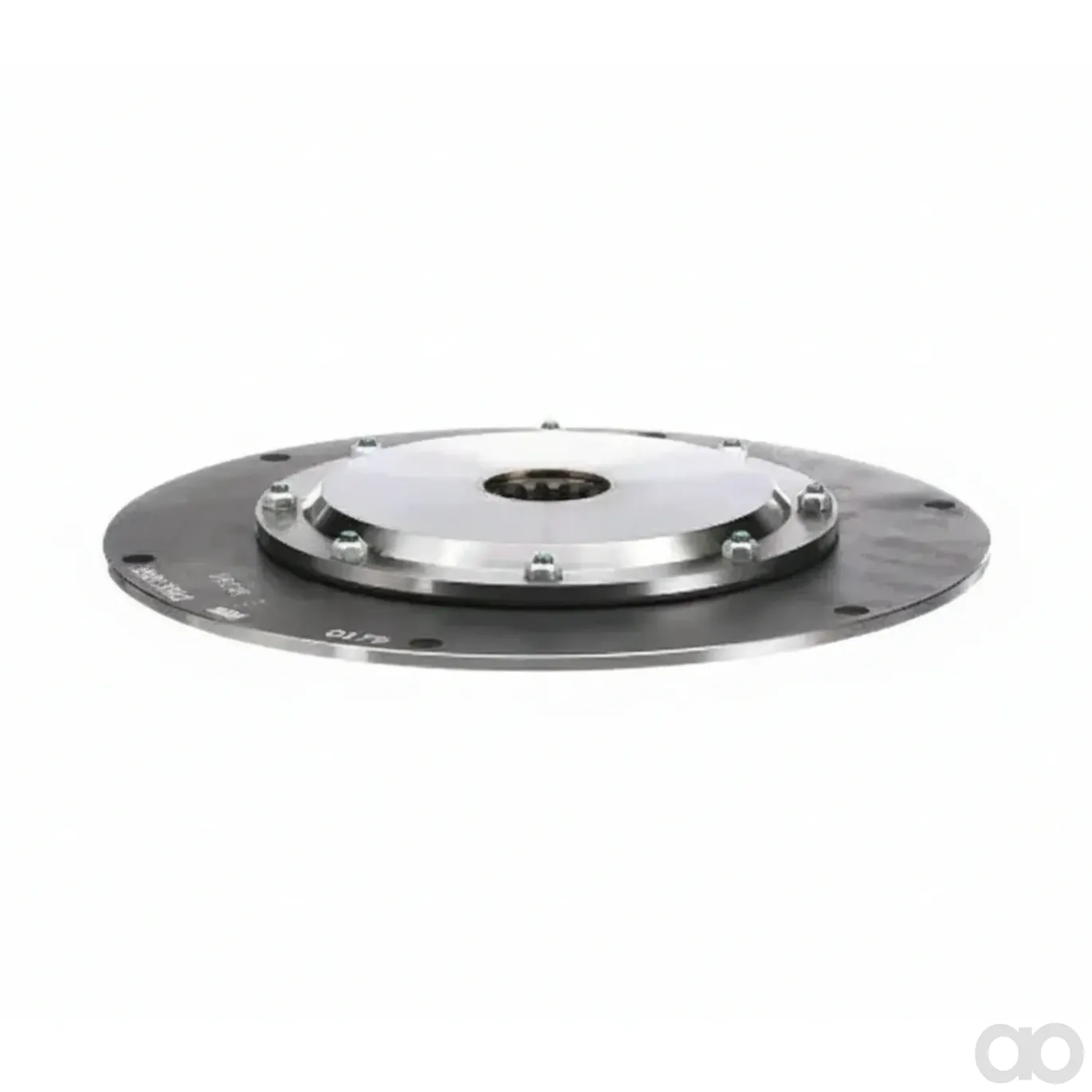 Case IH - 393139A1 - Daempfer