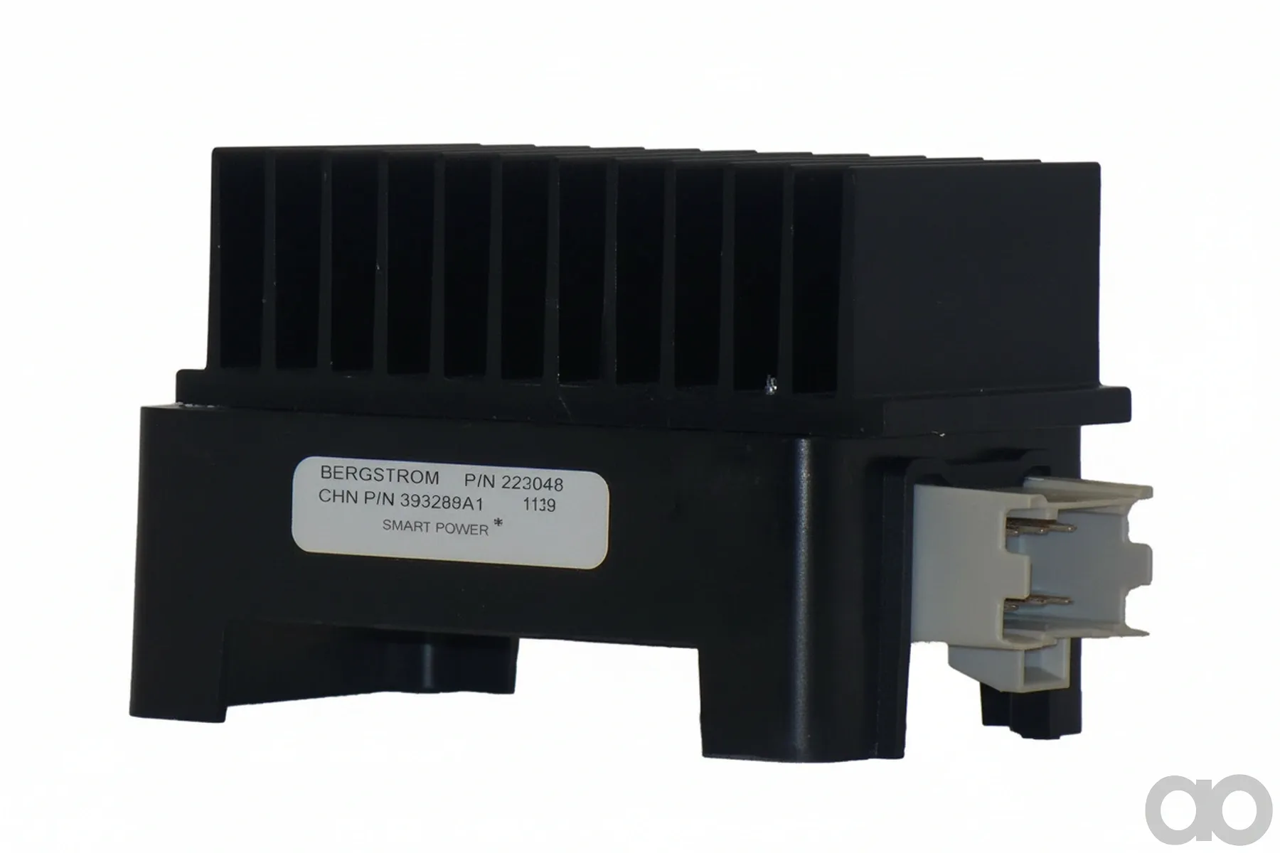 Case IH - 393289A1 - ECU
