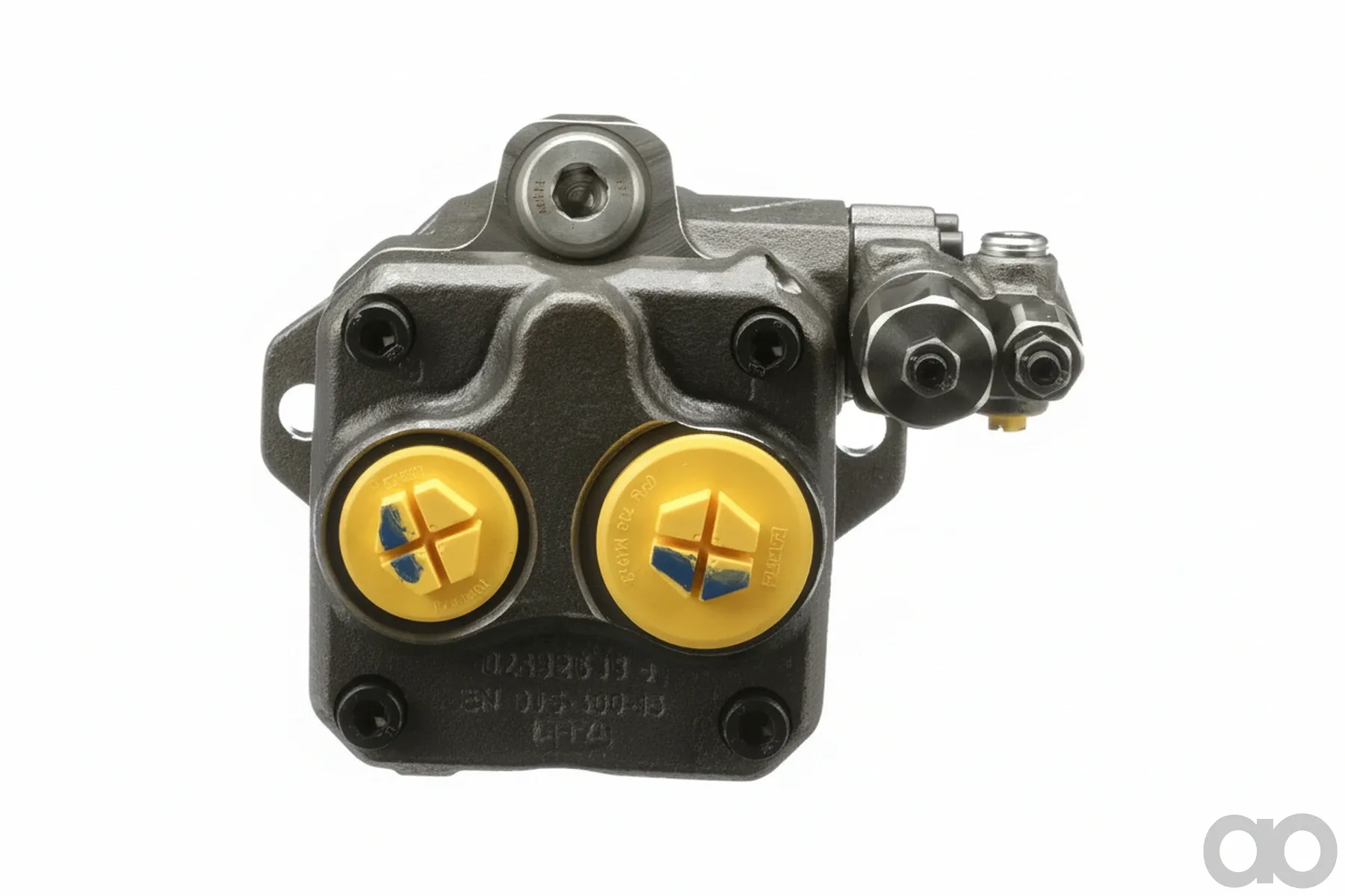 Case IH - 394268A2 - Hydraulikpumpe