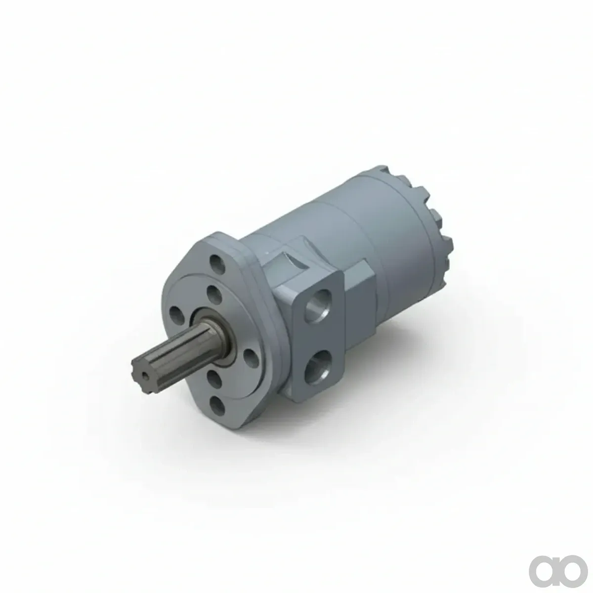 Case IH - 395263A1 - Motor, Hydraulic