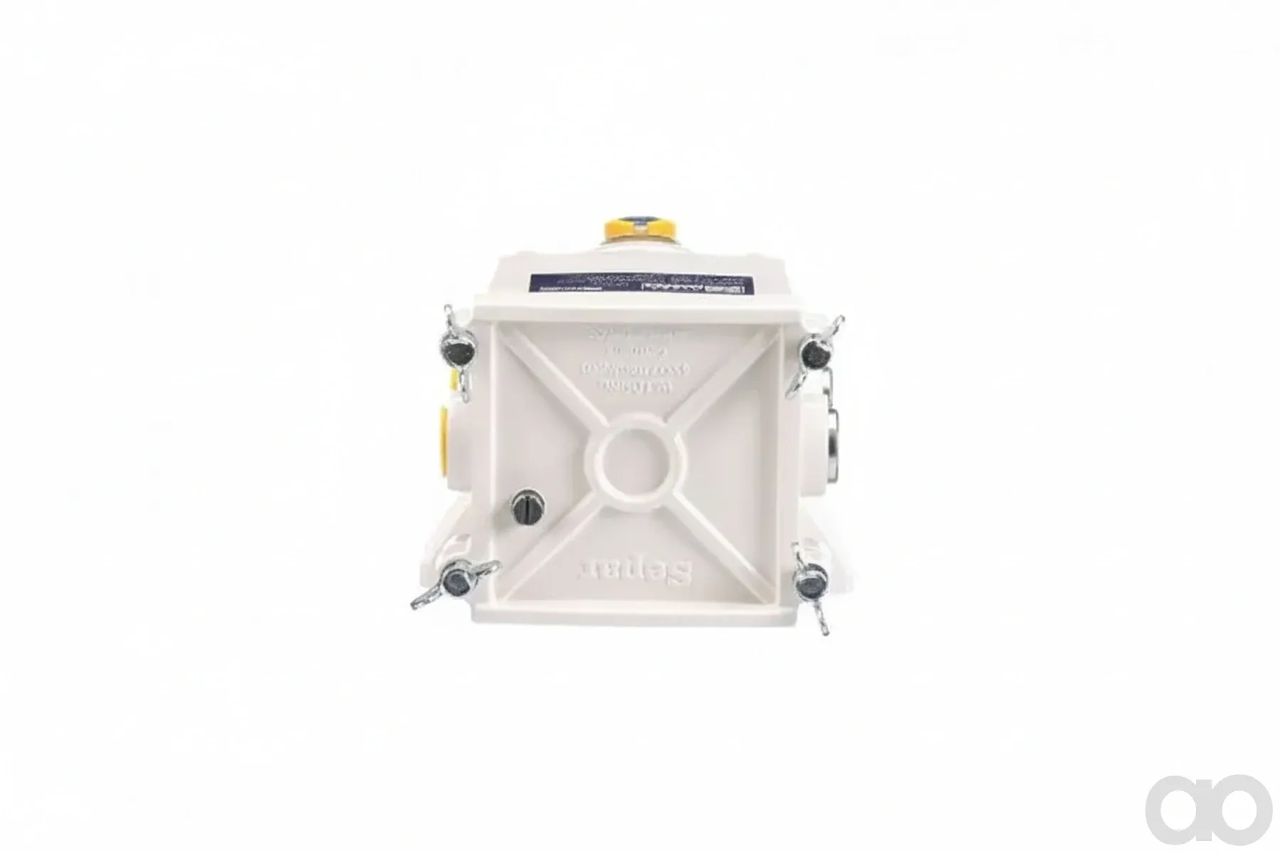 Case IH - 395565A1 - Kraftstofffilter