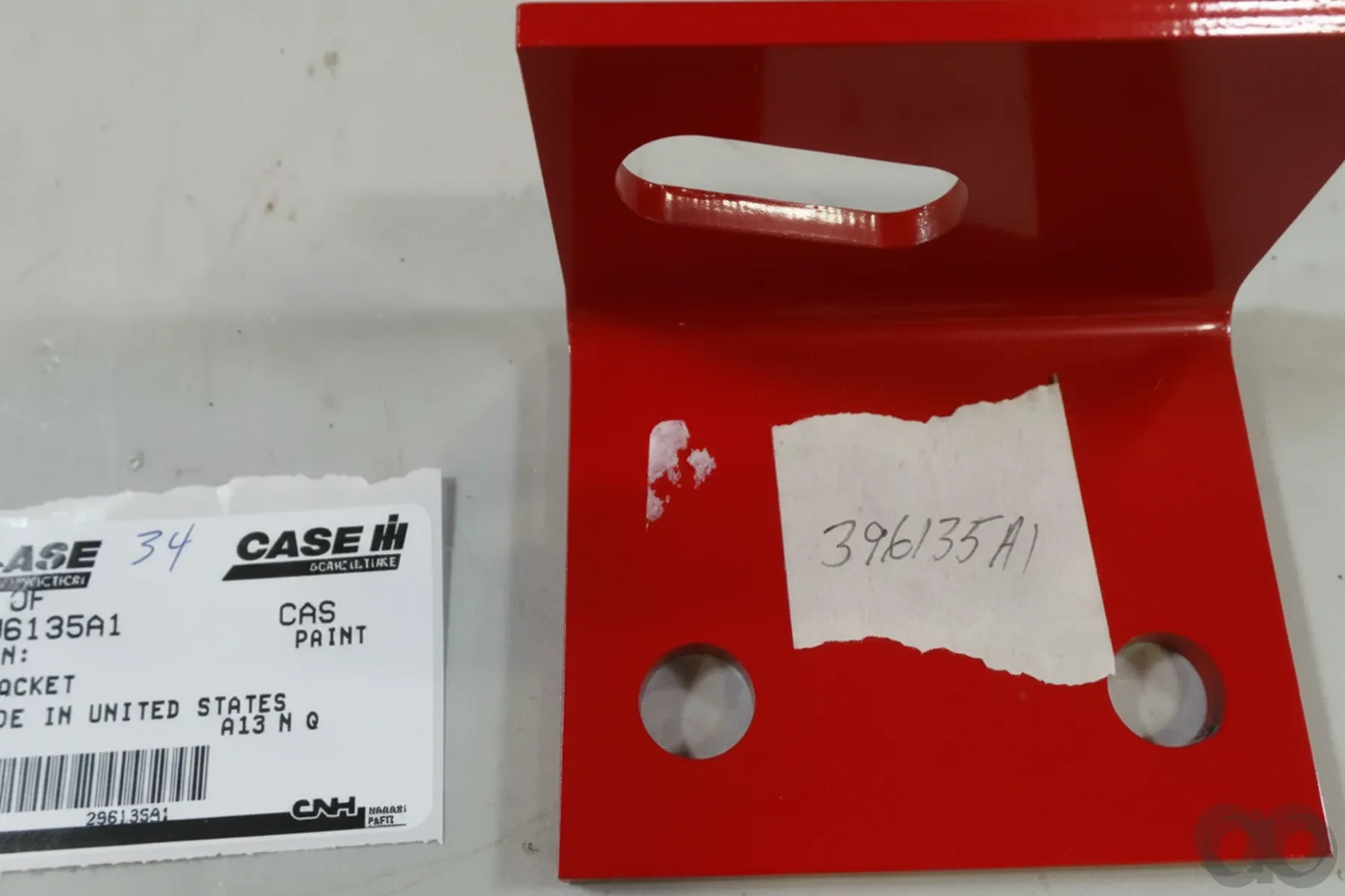 Case IH