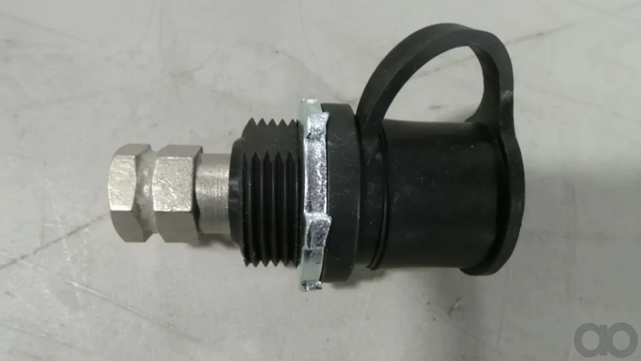 Case IH - 399384A1 - Anschlussstecker