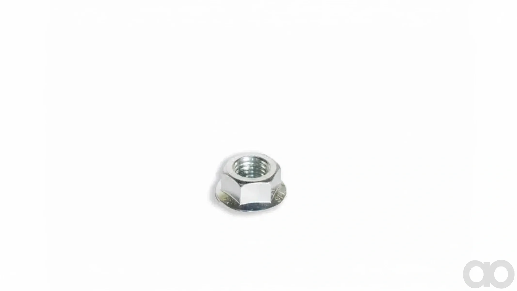 Case IH - 400025A1 - Flanschmutter