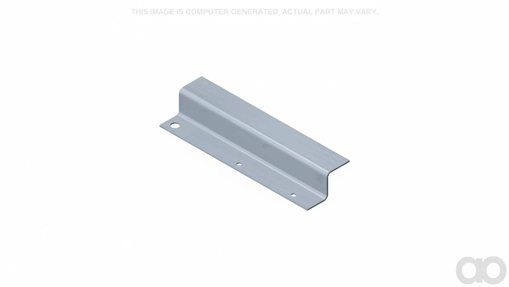 Case IH - 400648A1 - Schild