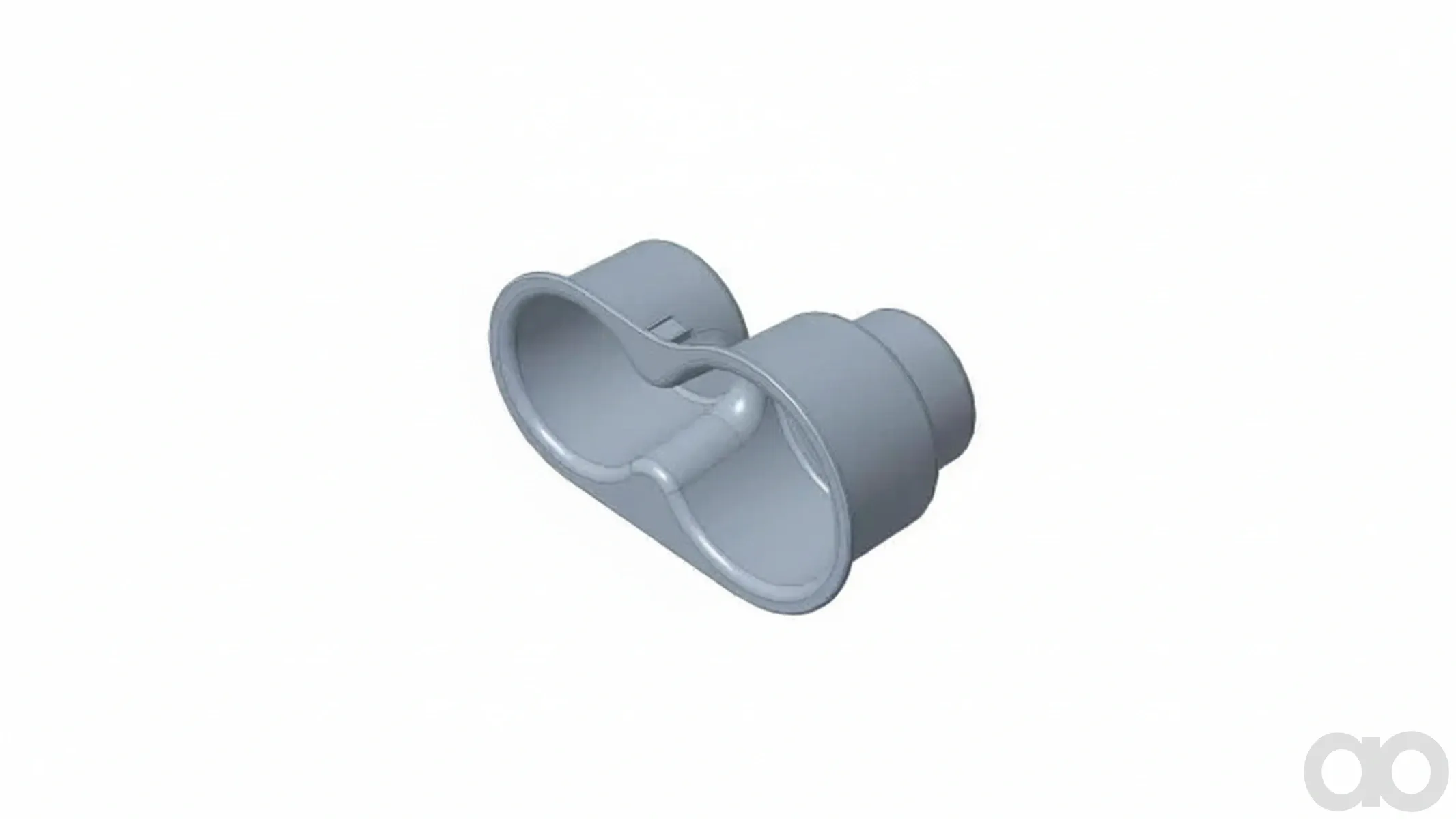 Case IH - 401091A1 - Halter