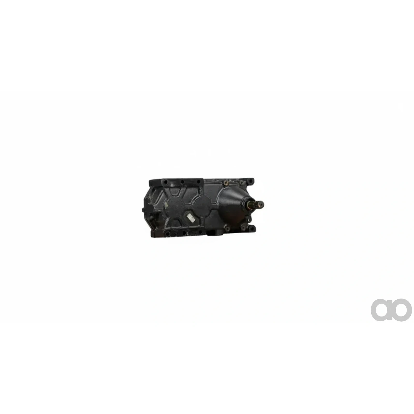 Case IH - 403073A1R - Reman-Pto Getriebe A.