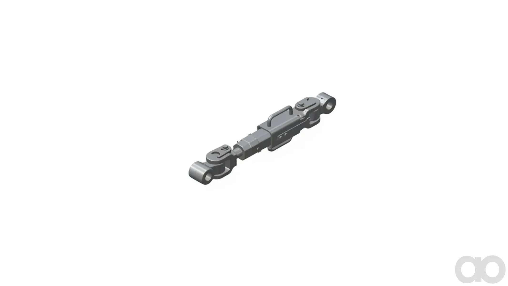 Case IH - 403725A1 - Bindeglied
