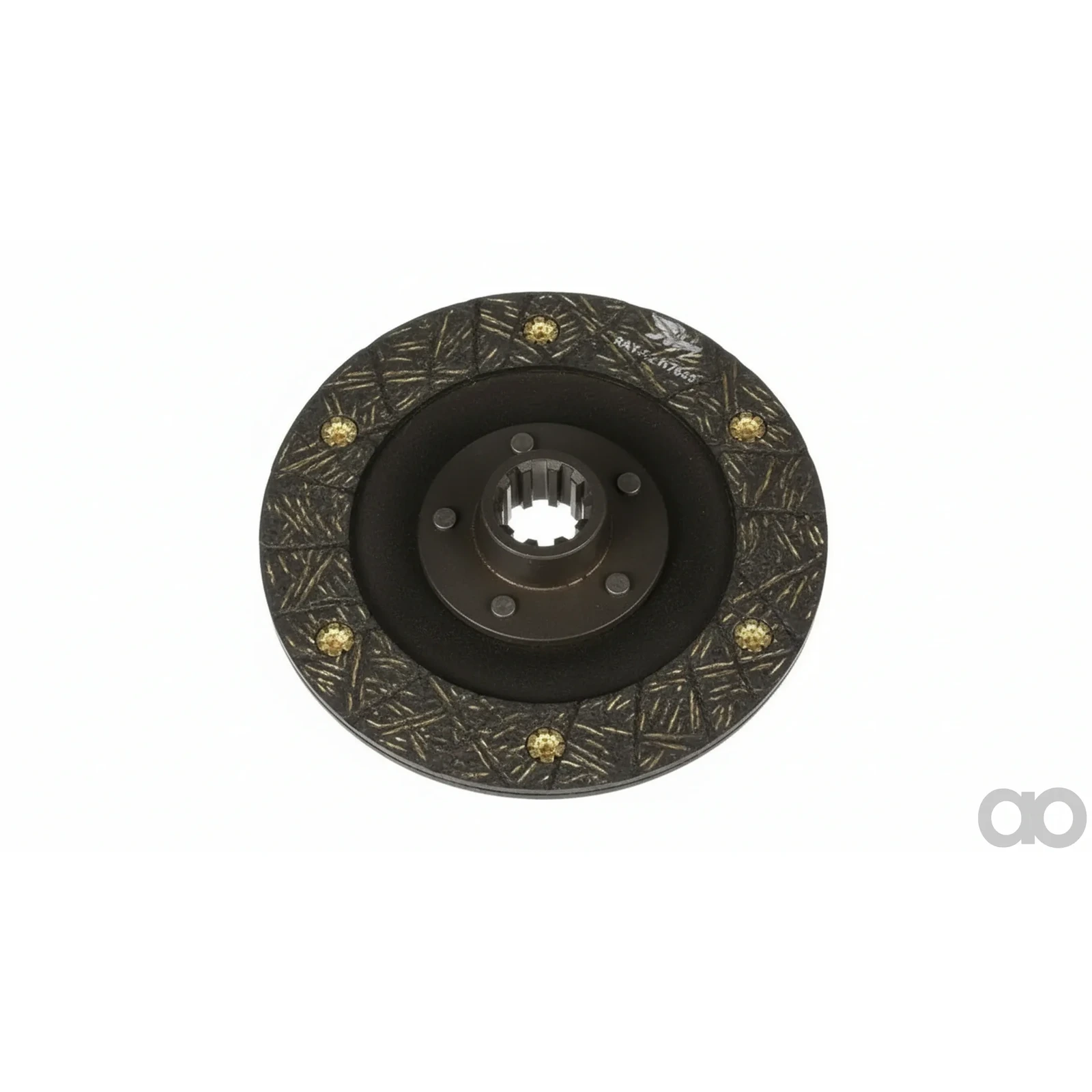 Case IH - 404640R93 - Scheibe