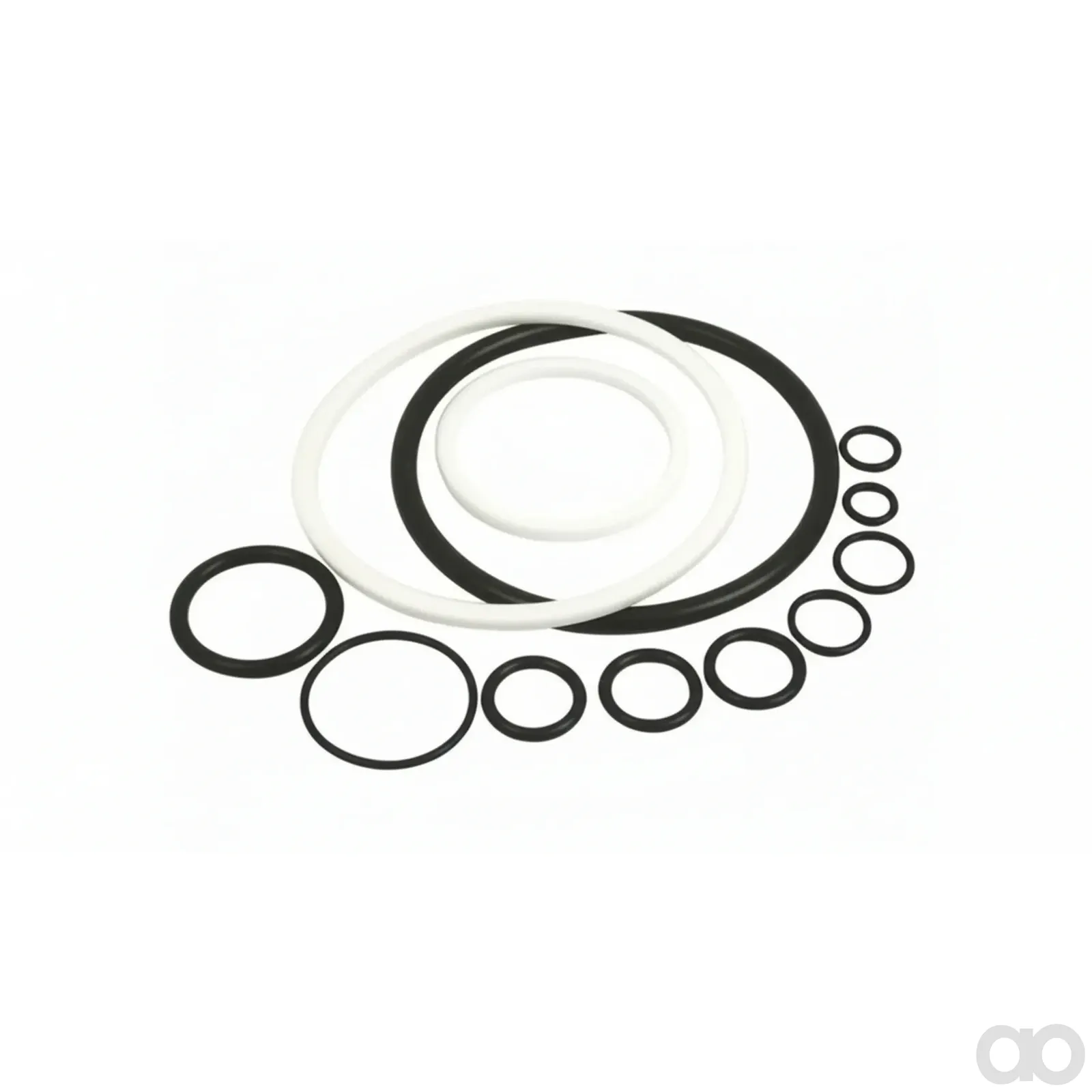 Case IH - 404810R91GV - Dichtungssatz