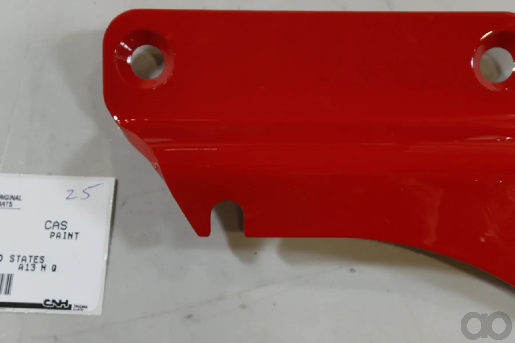 Case IH - 405718A1 - Stuetze