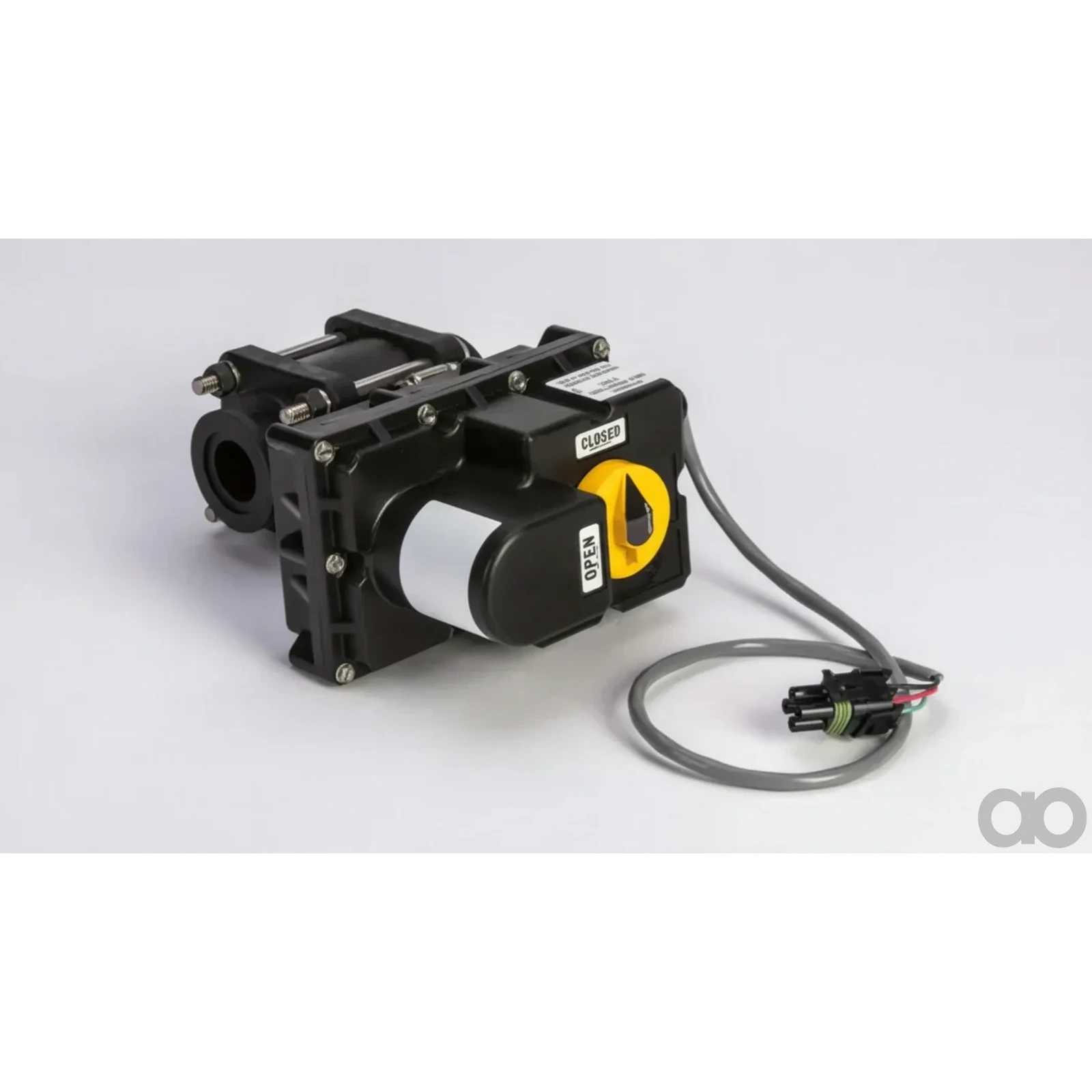 Case IH - 406039A1 - Magnetventil